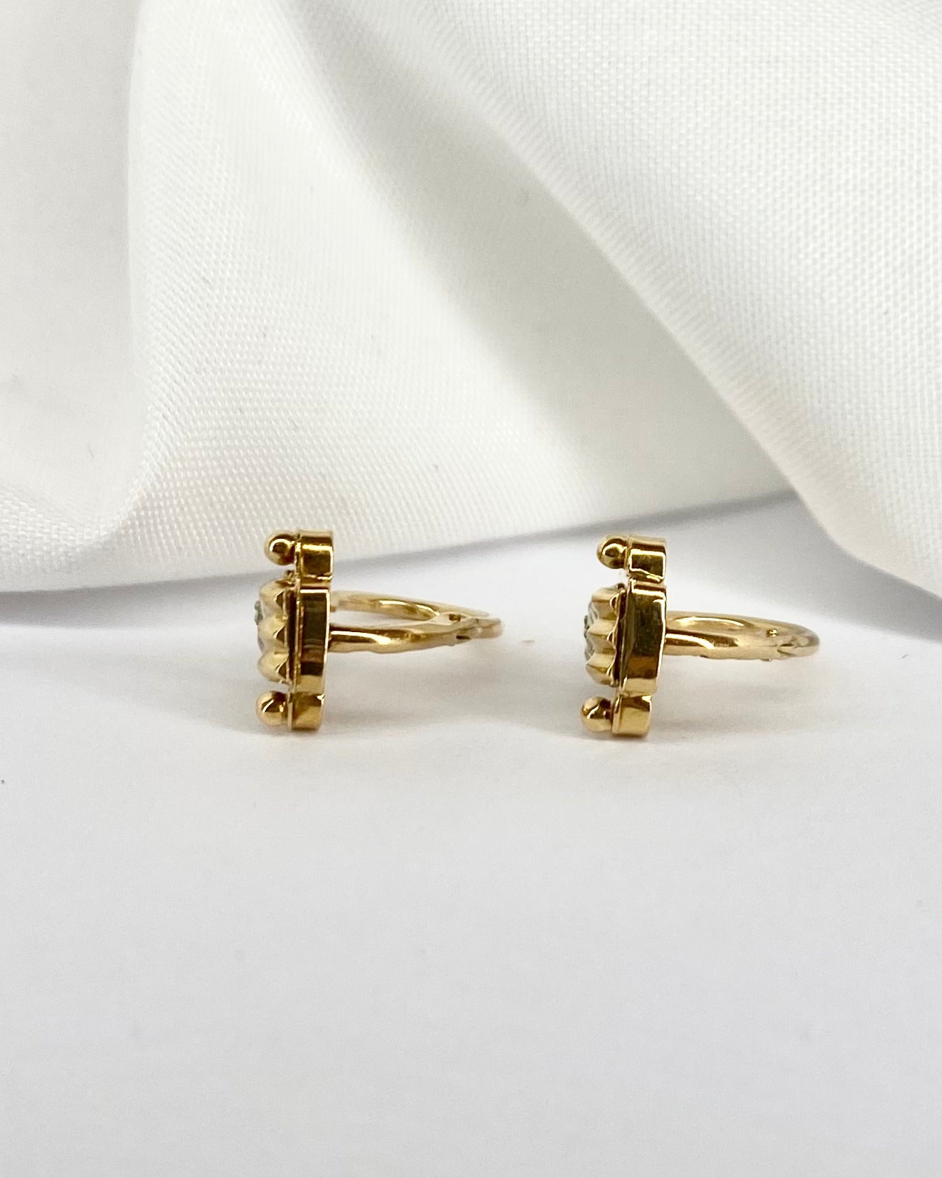 Boucles D&