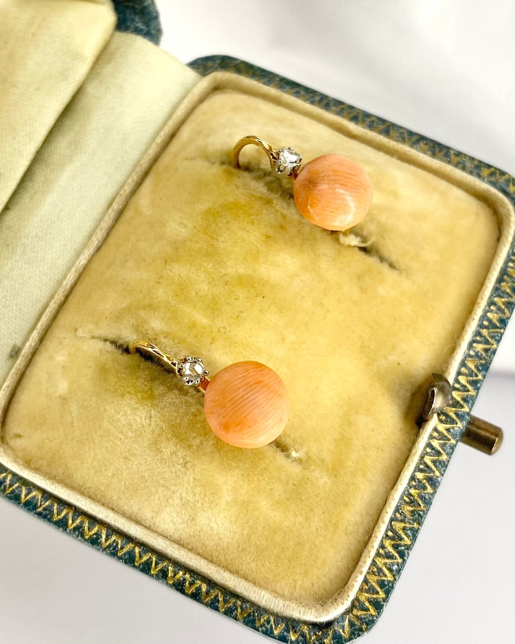 Boucles D&