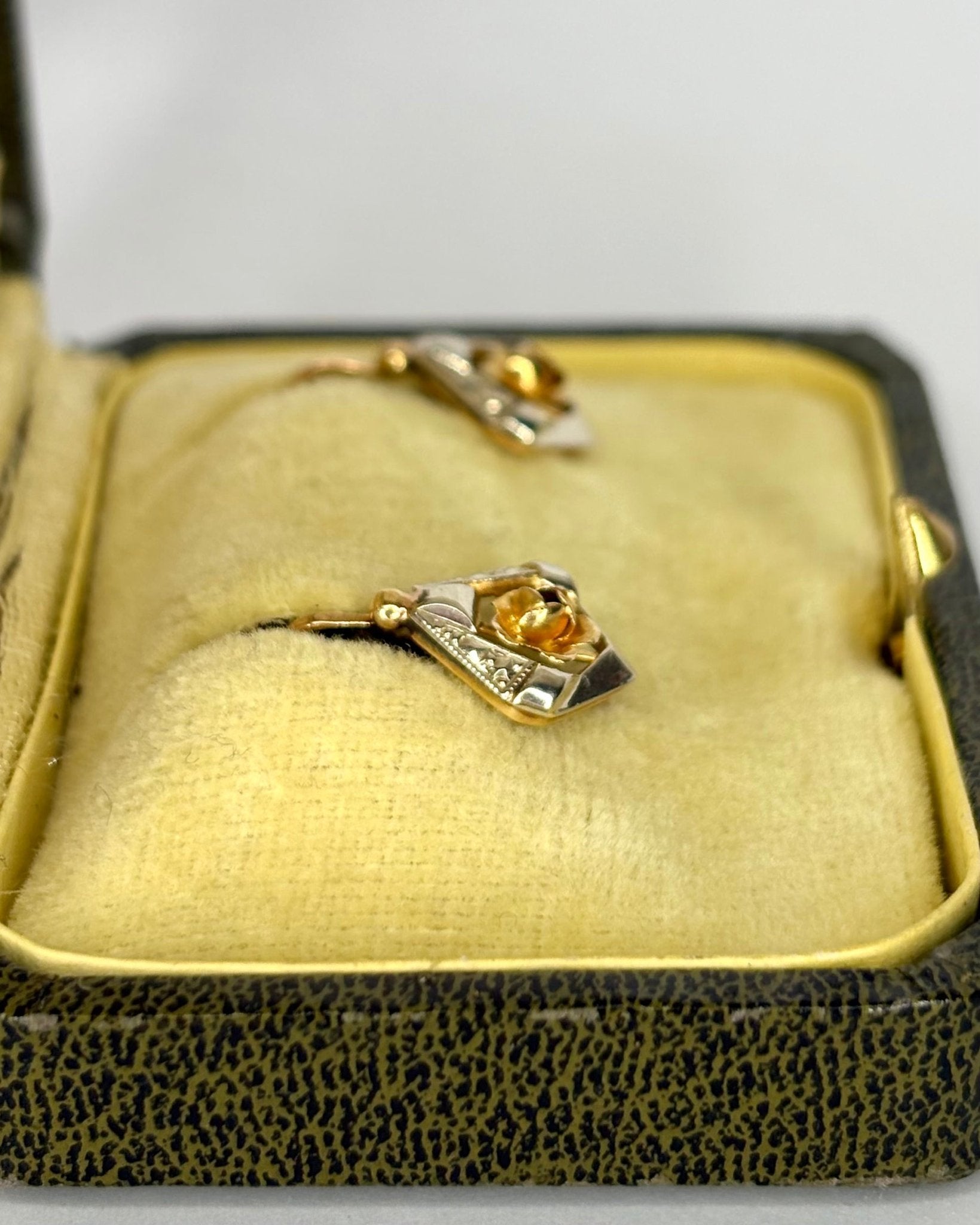 Boucles D&