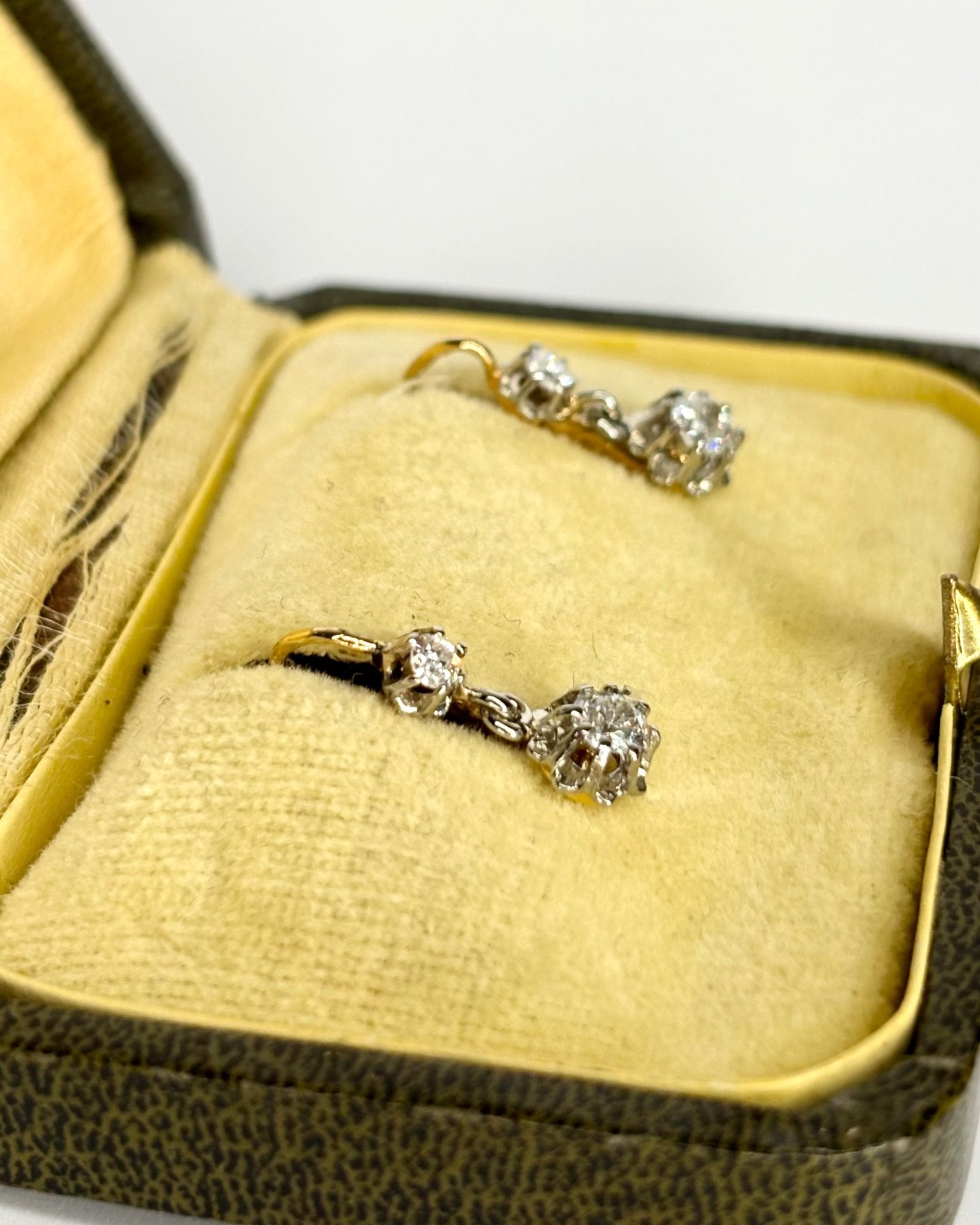 Boucles D&