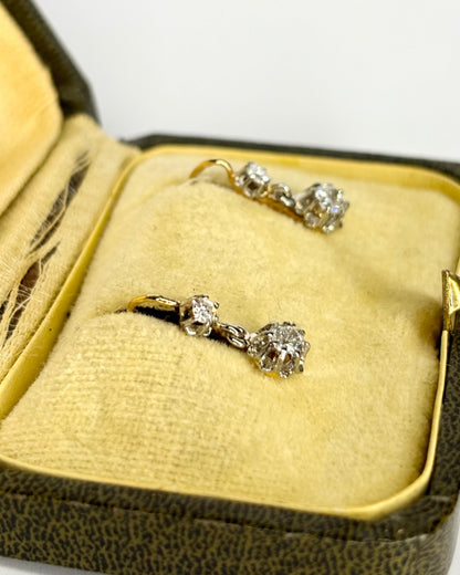 Boucles D&