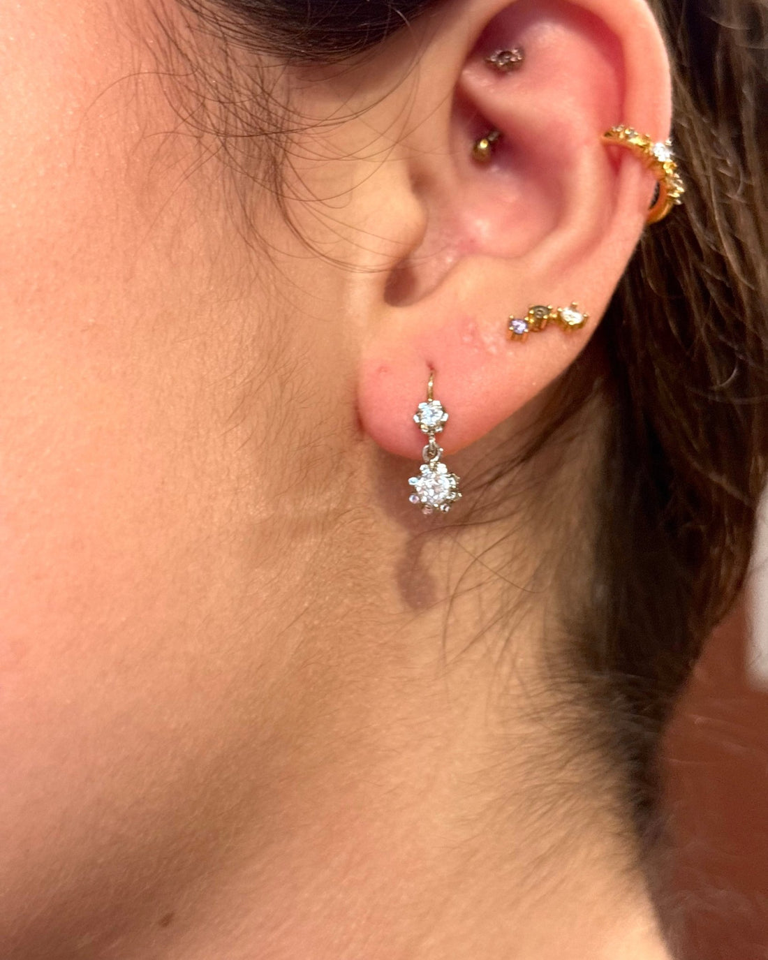 Boucles D&