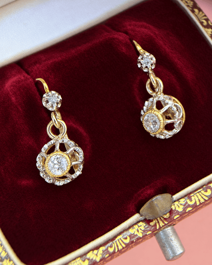 Boucles d&