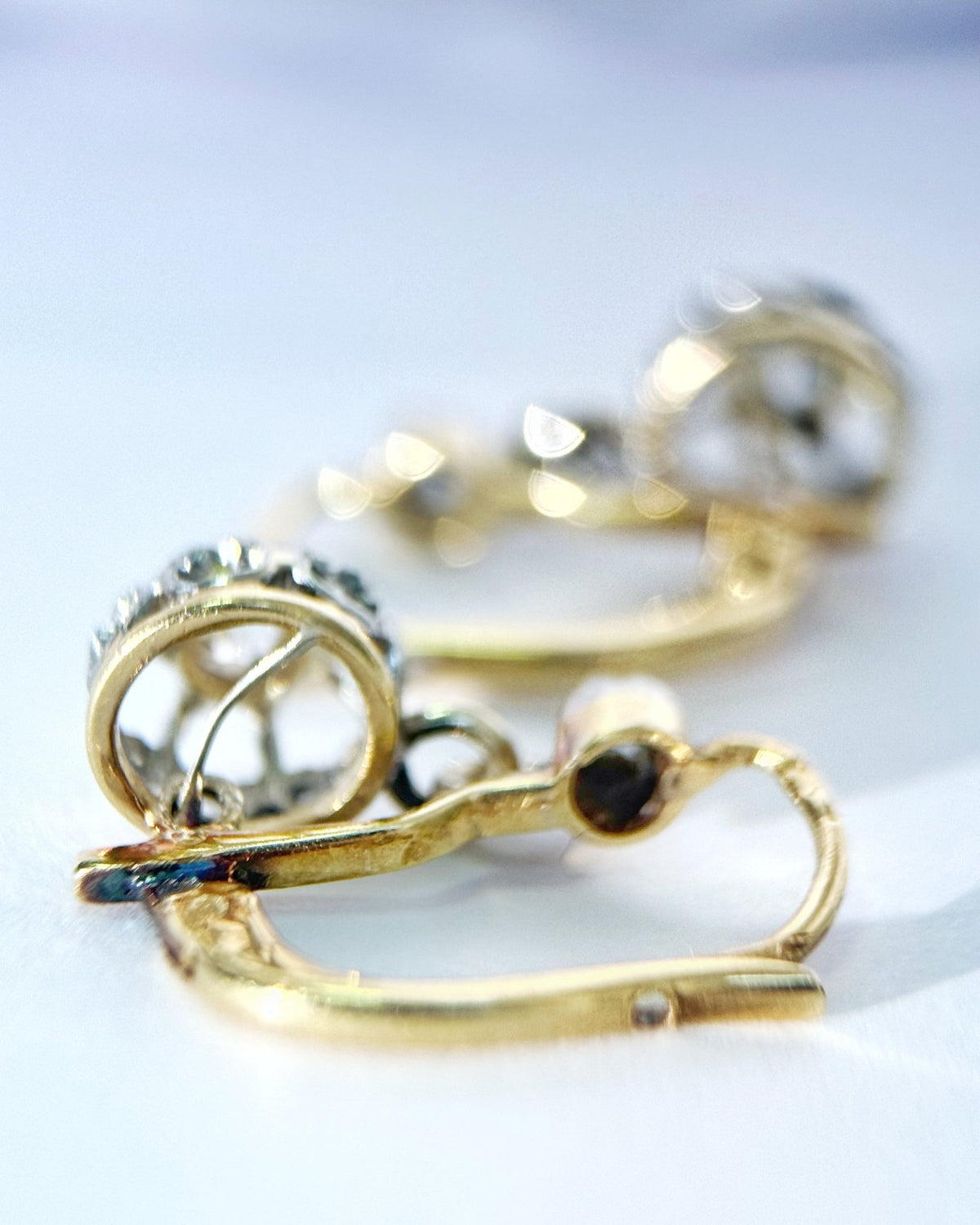 Boucles d&