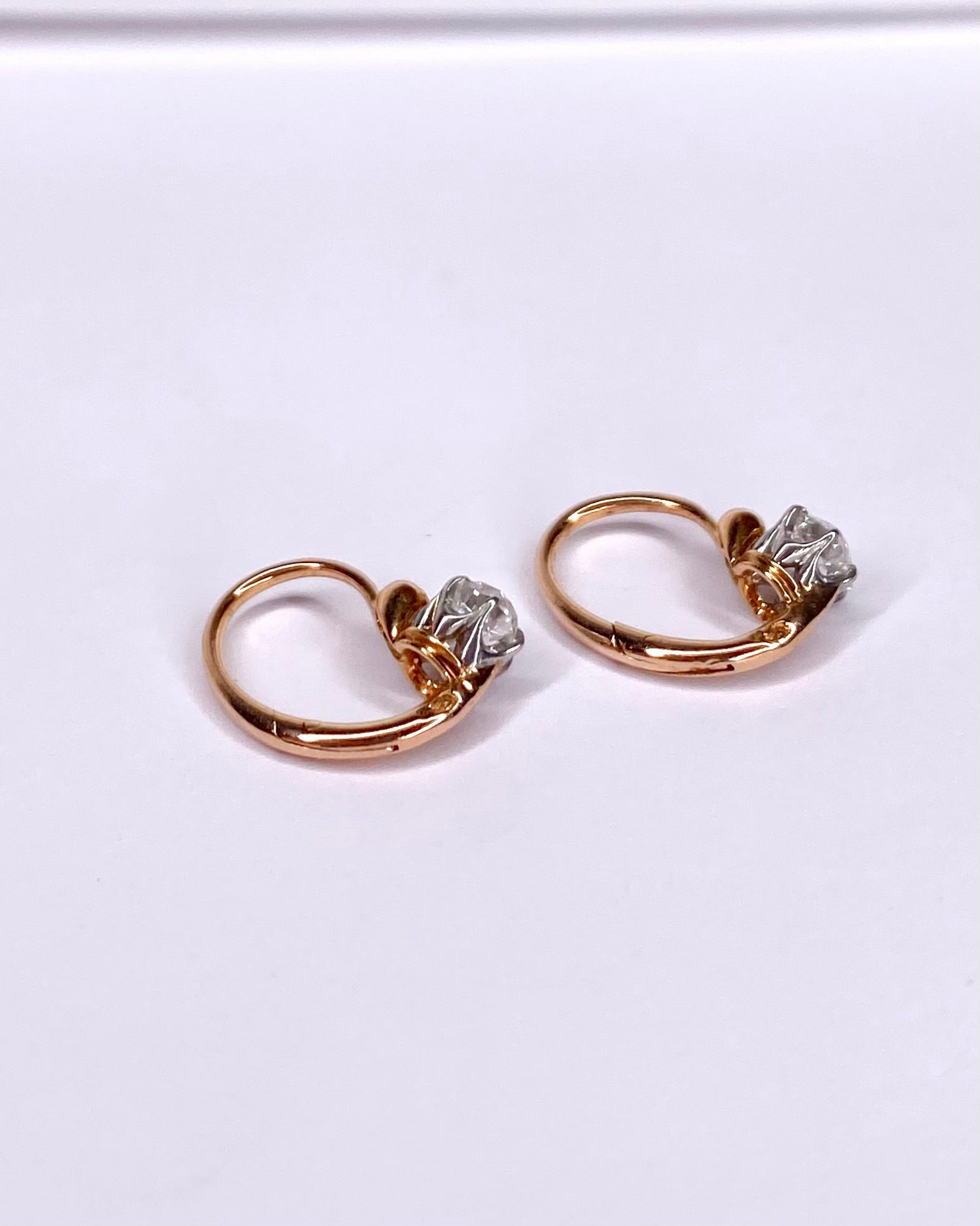 Boucles D&