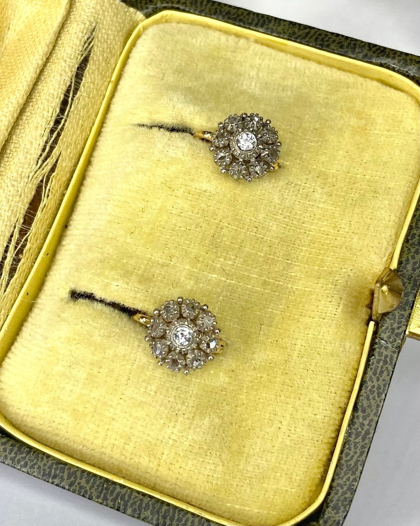 Boucles D&