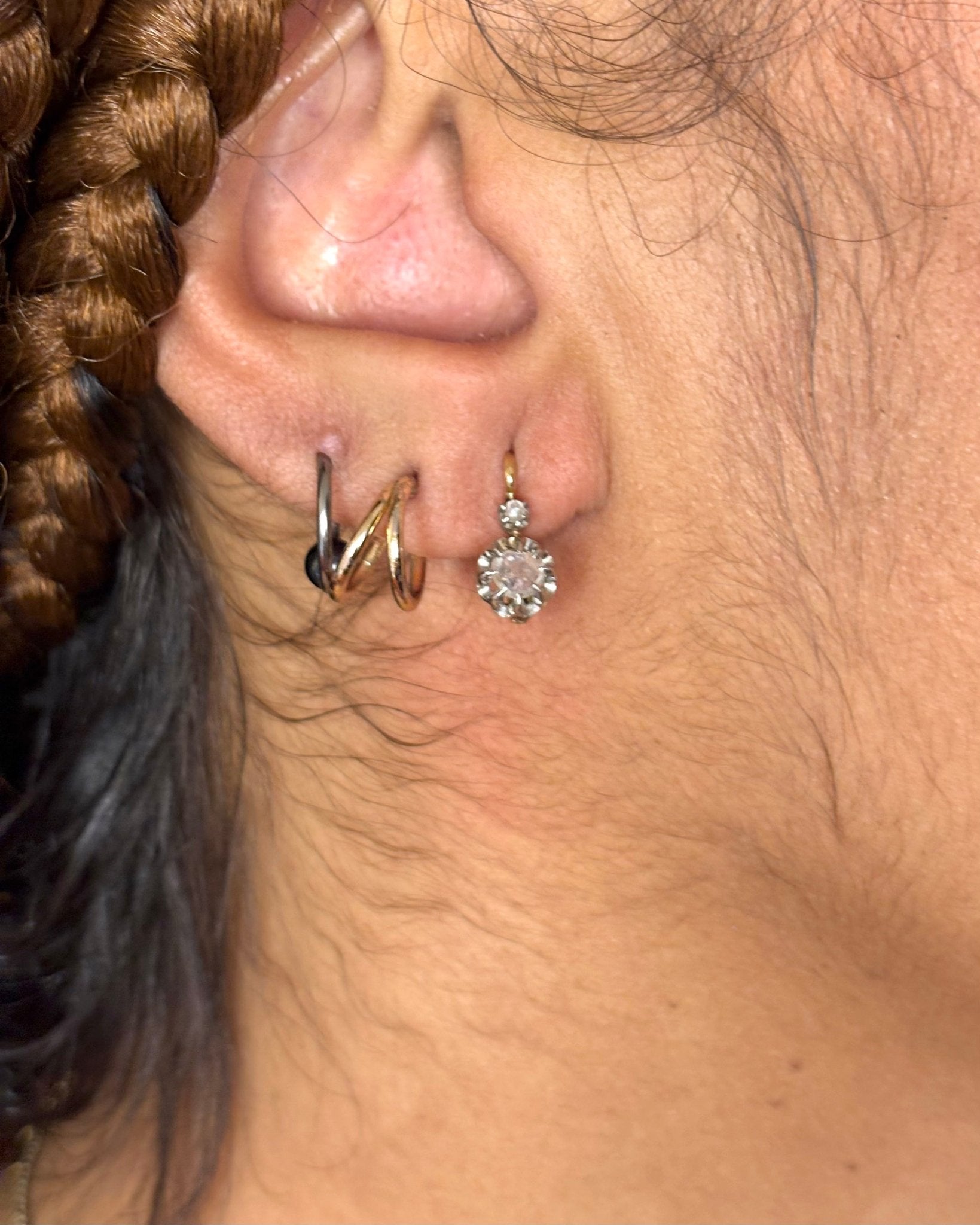 Boucles D&