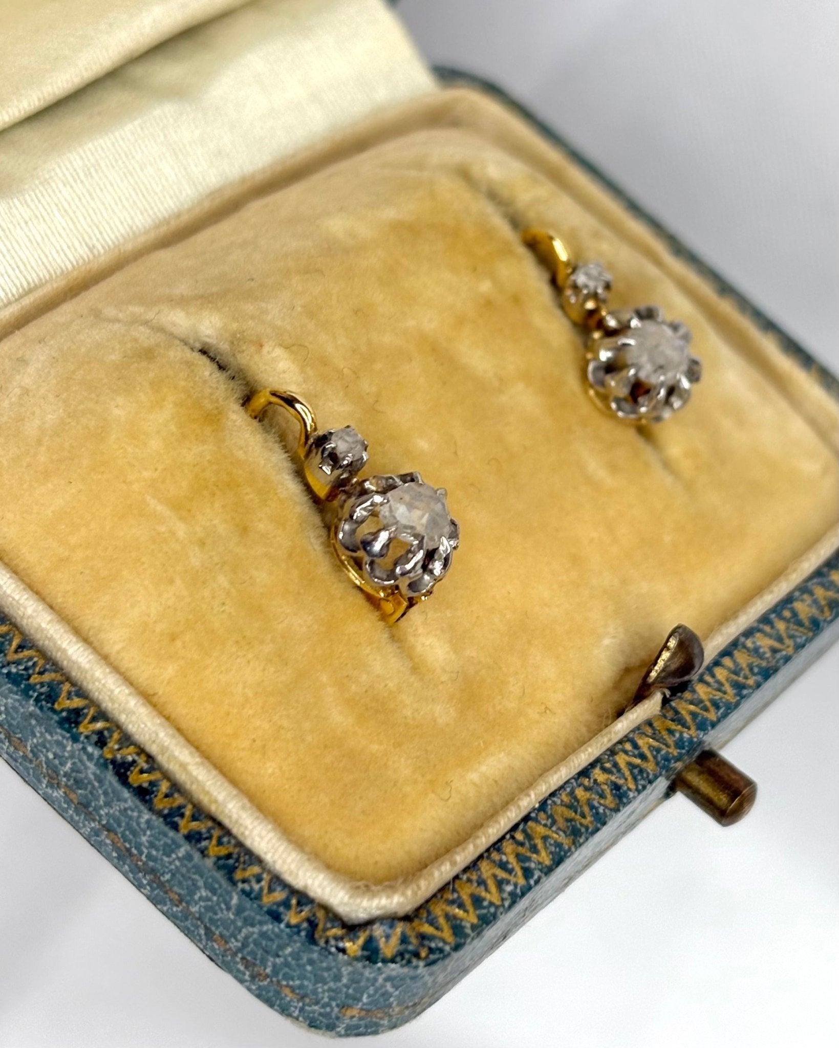 Boucles D&