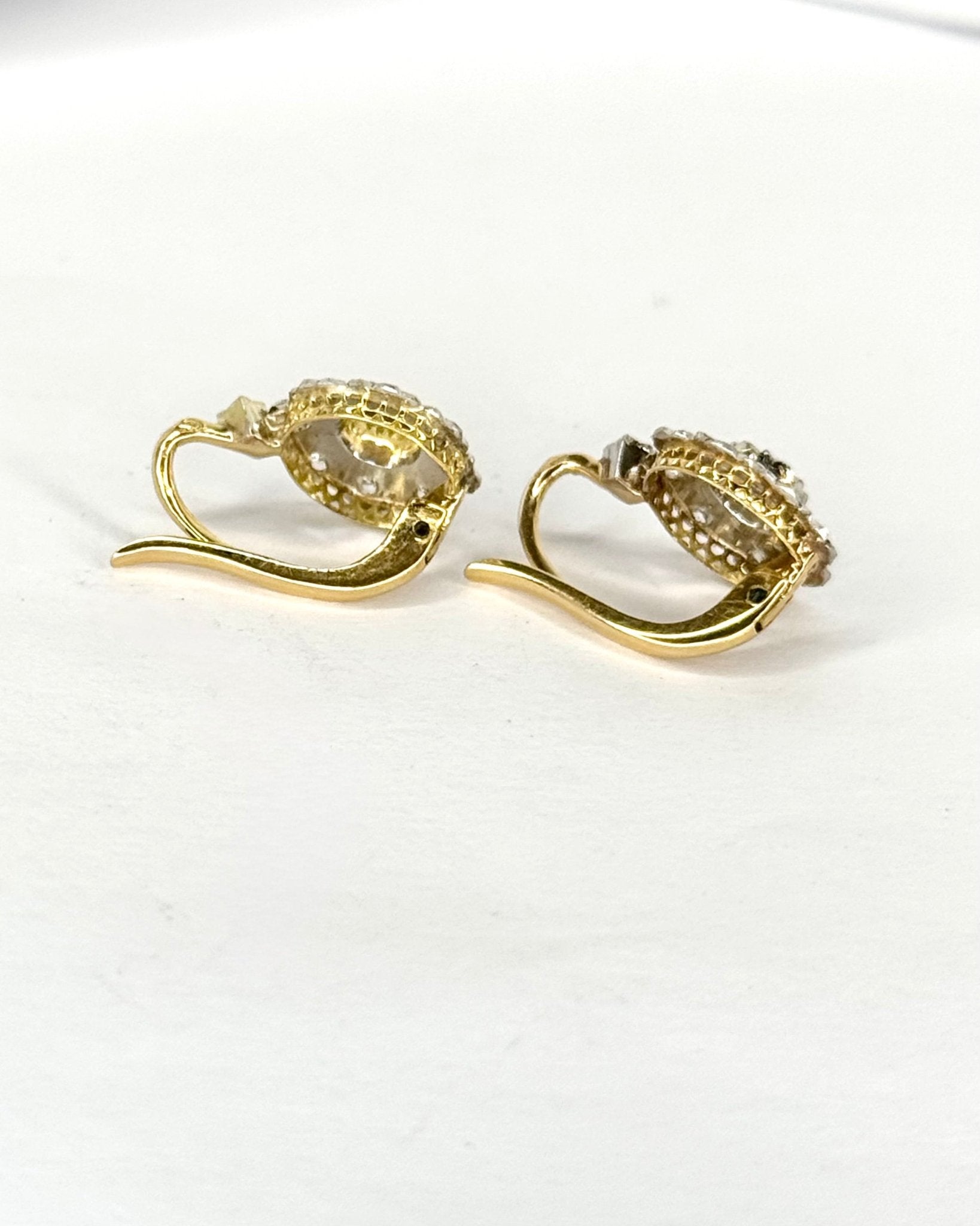 Boucles D&