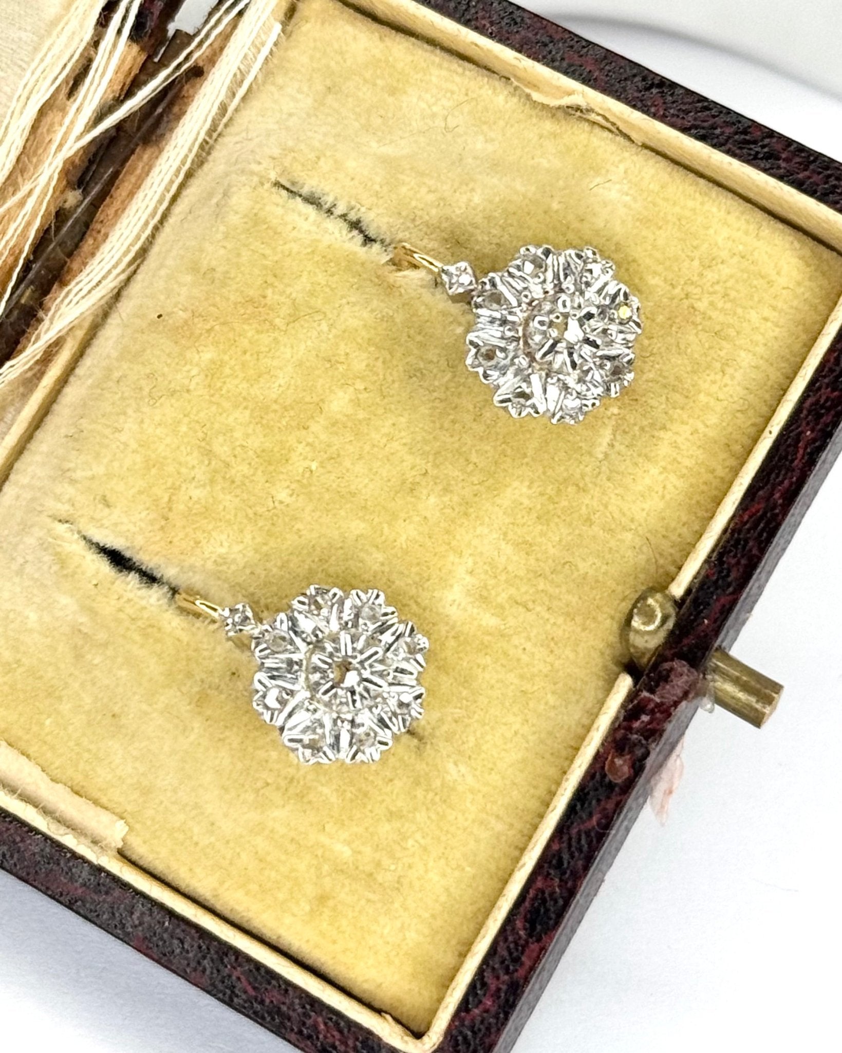Boucles D&