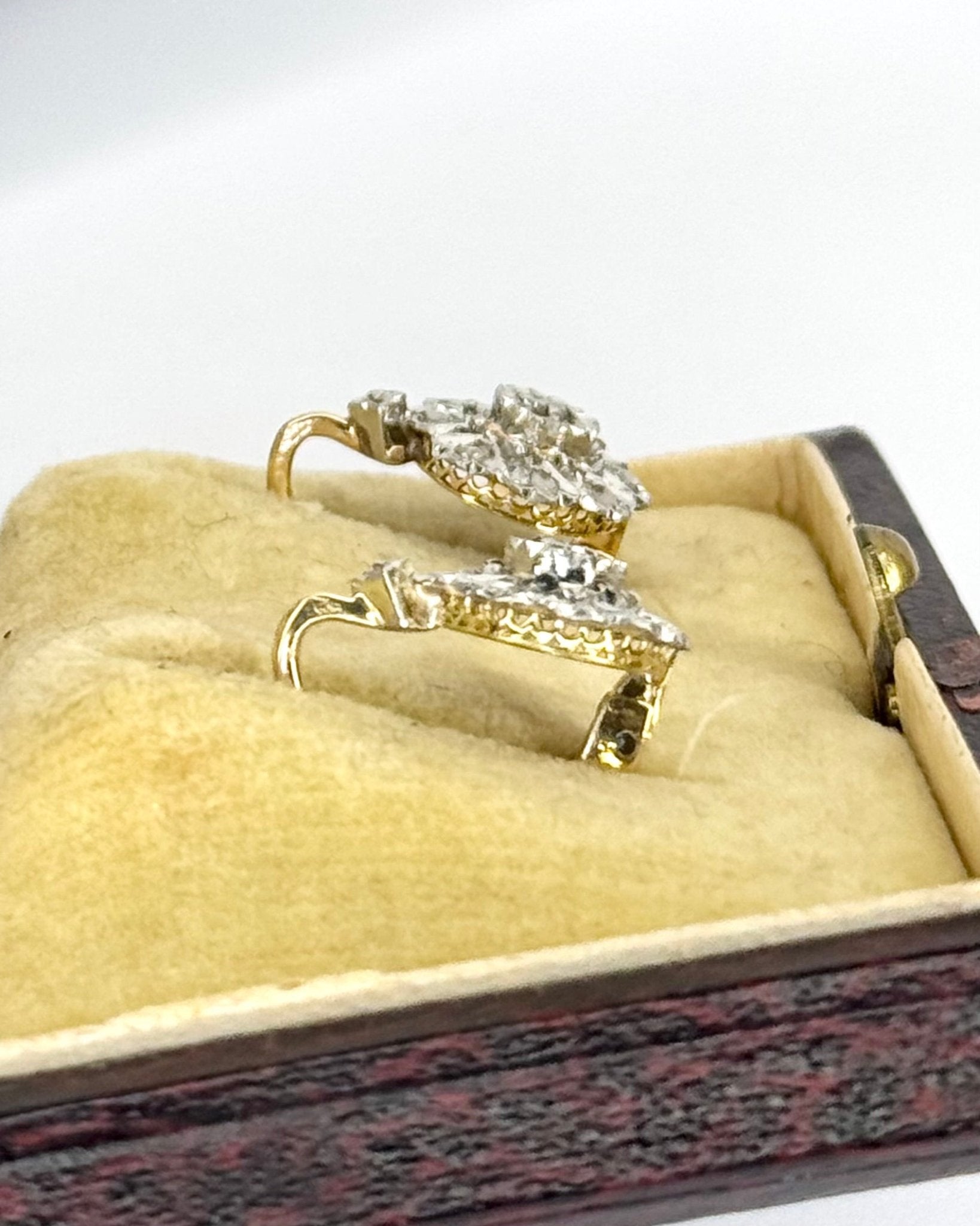 Boucles D&