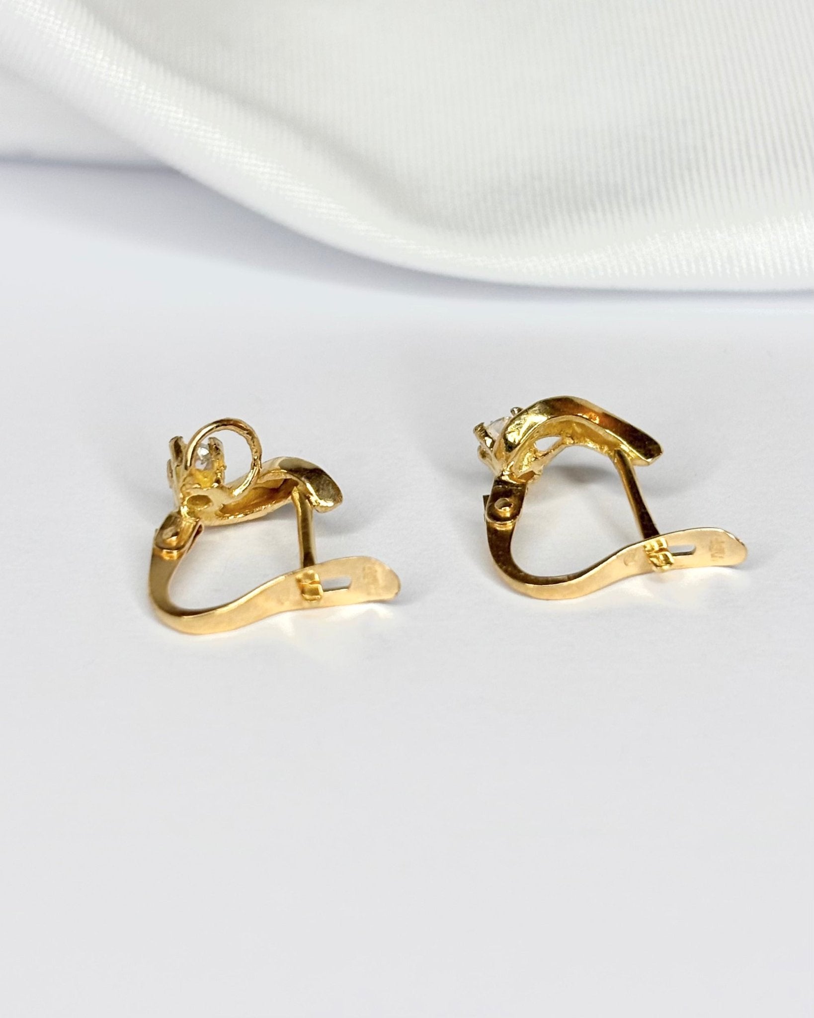 Boucles D&
