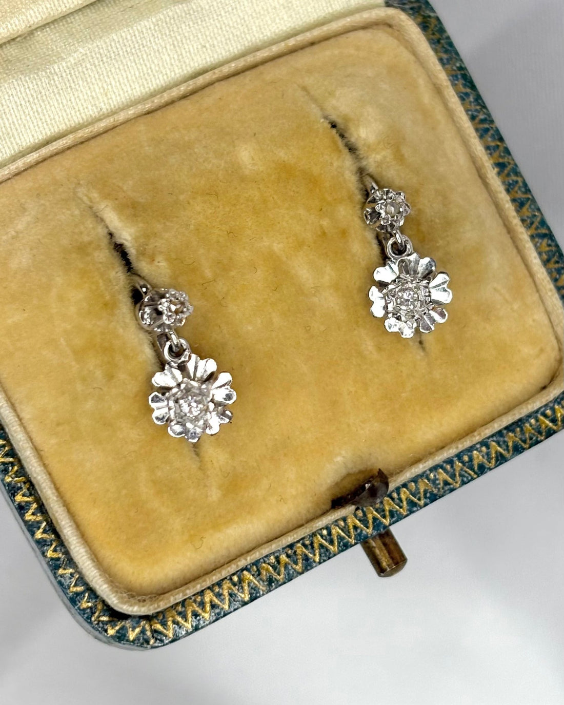 Boucles D&