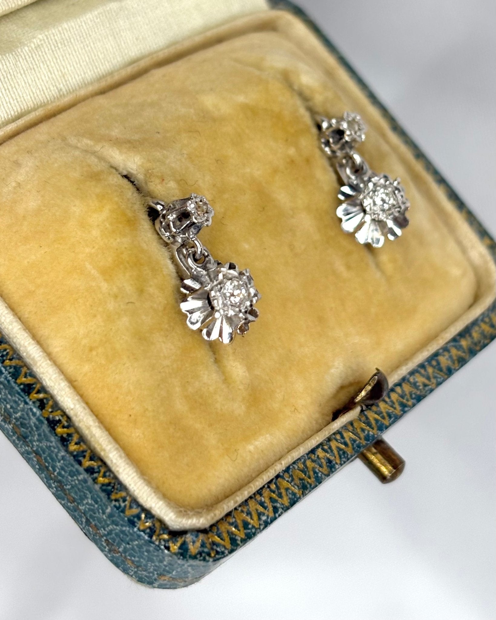 Boucles D&