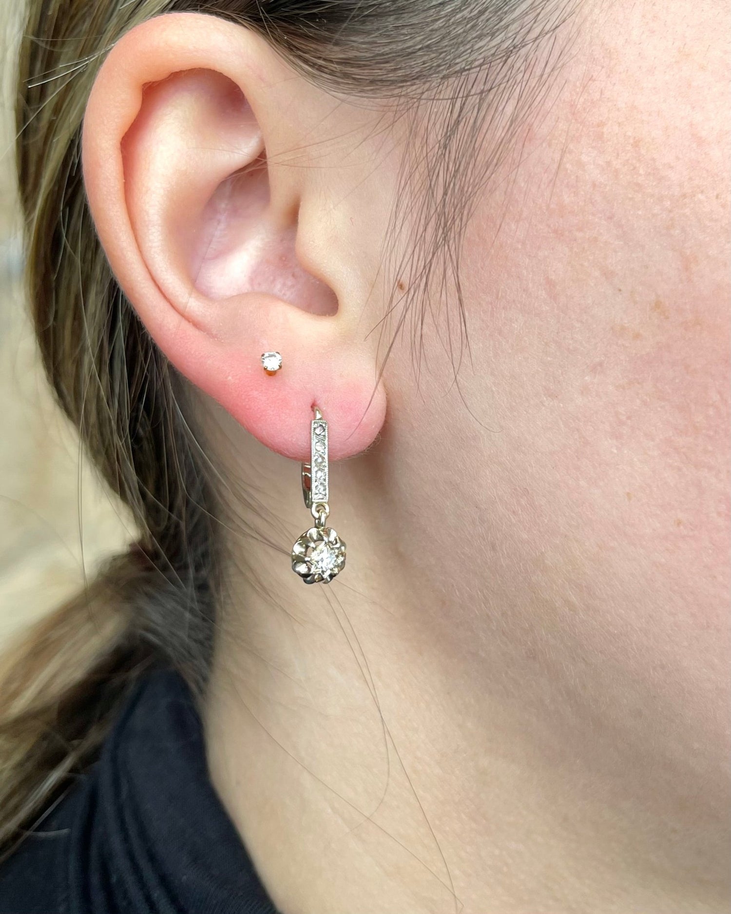 Boucles D&