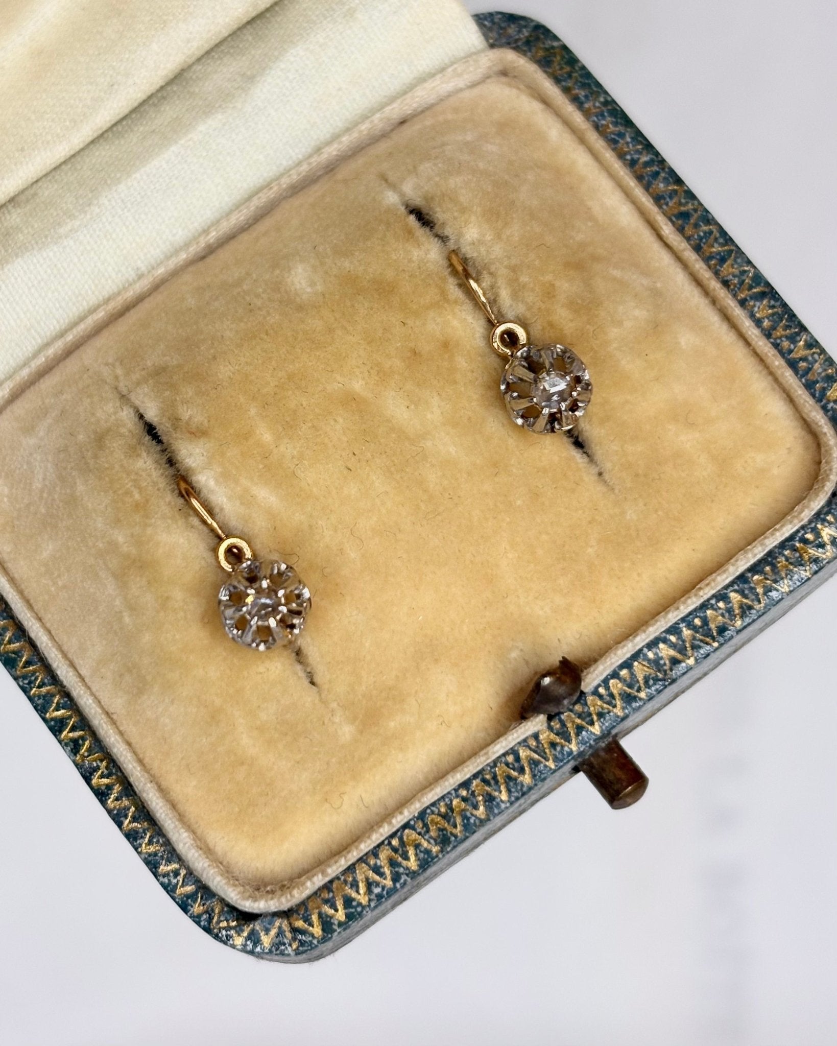 Boucles D&