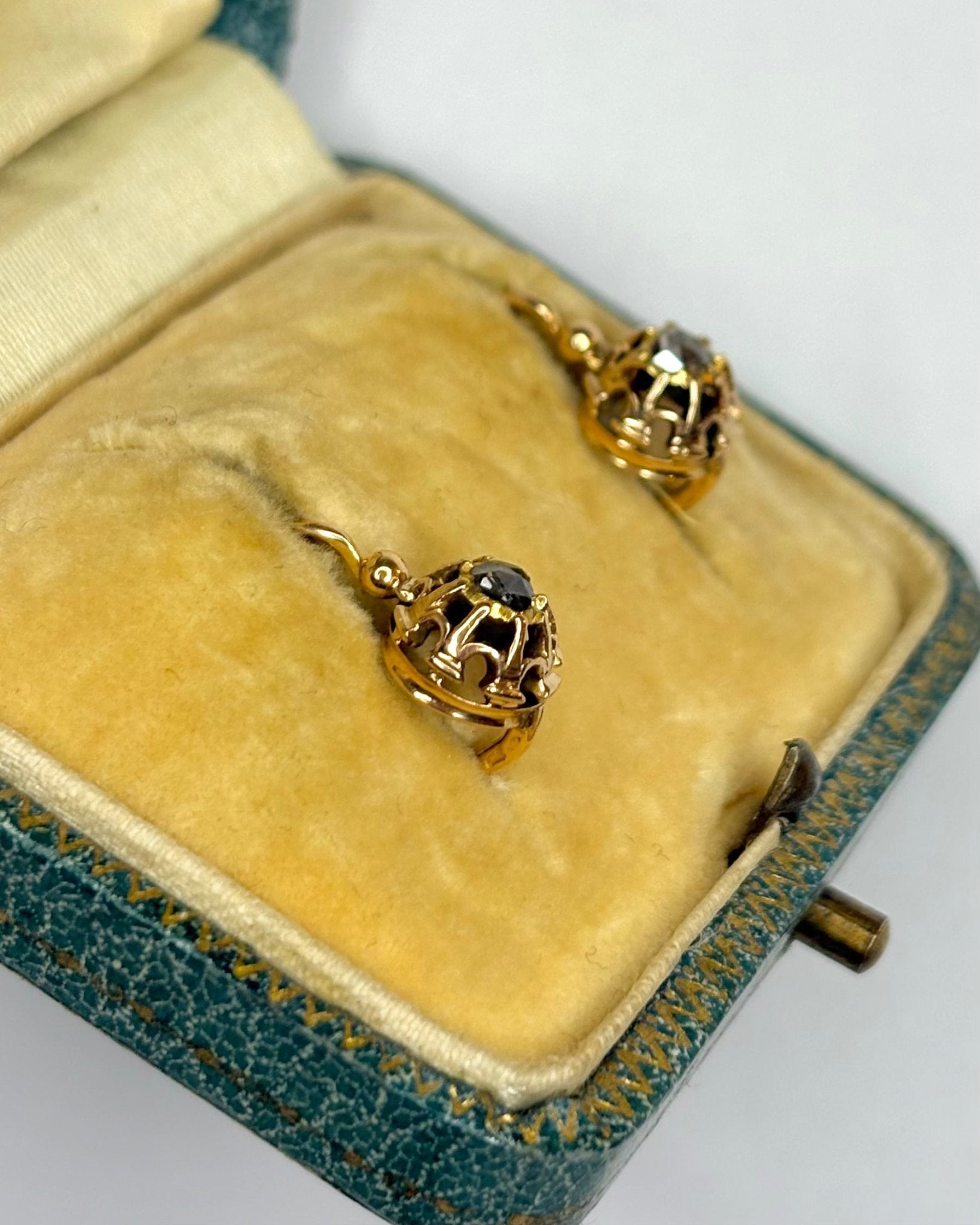 Boucles D&