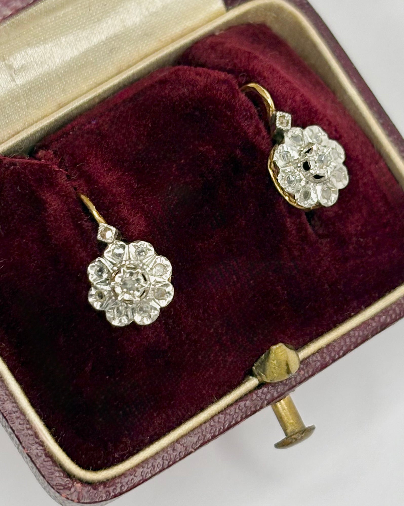 Boucles D&