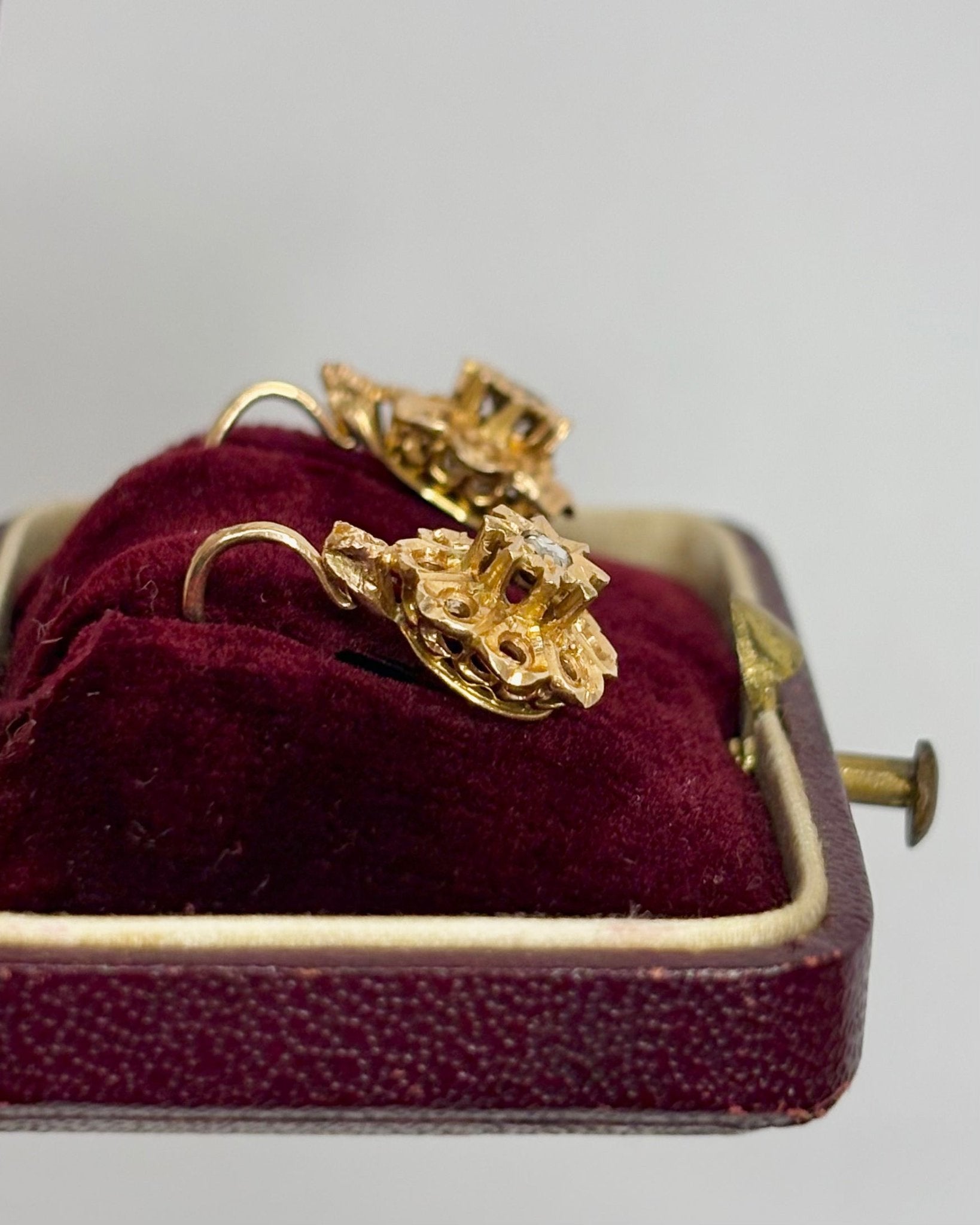 Boucles D&