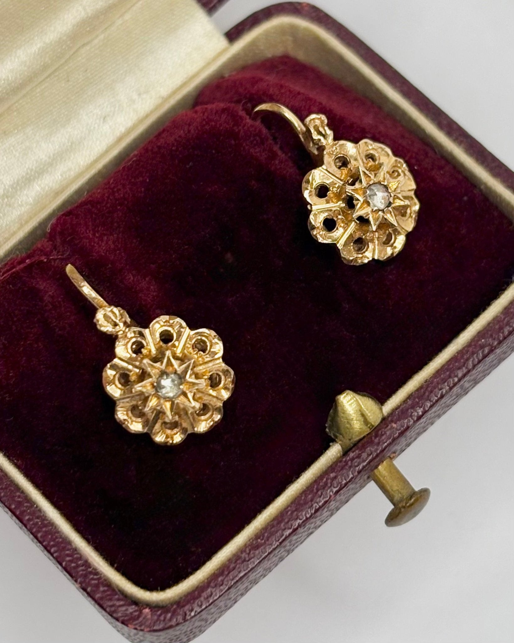 Boucles D&