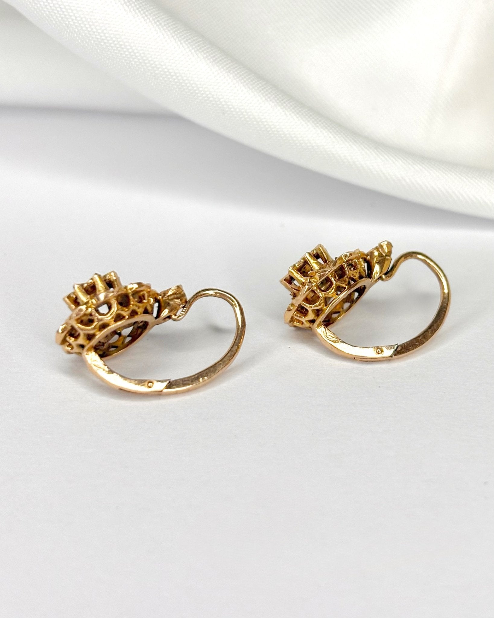 Boucles D&
