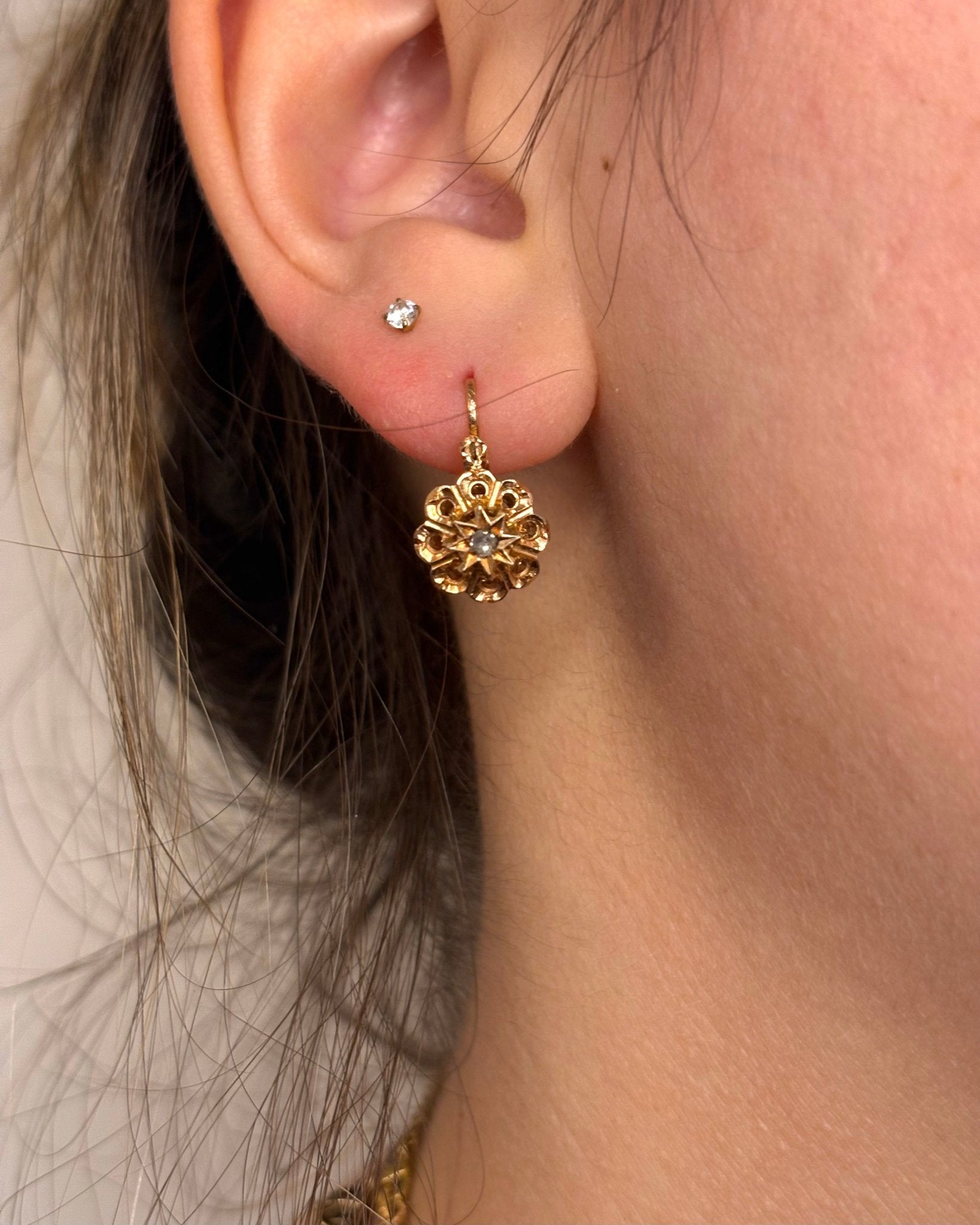 Boucles D&