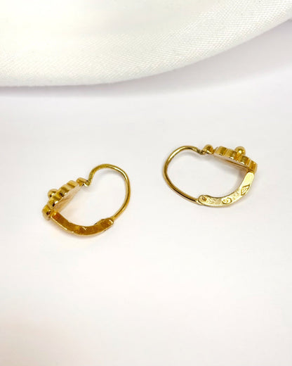 Boucles D&