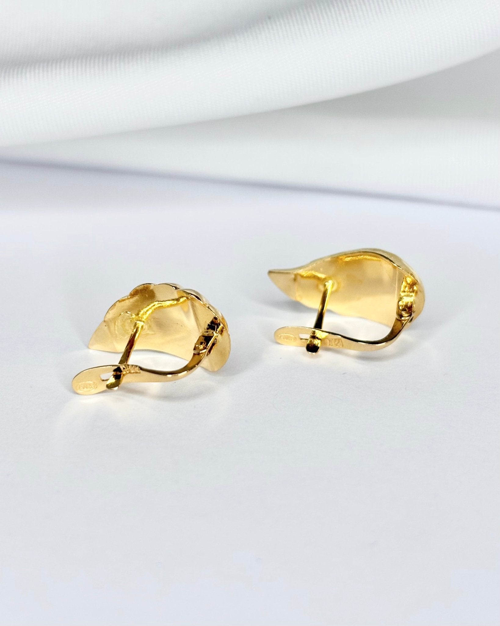 Boucles D&