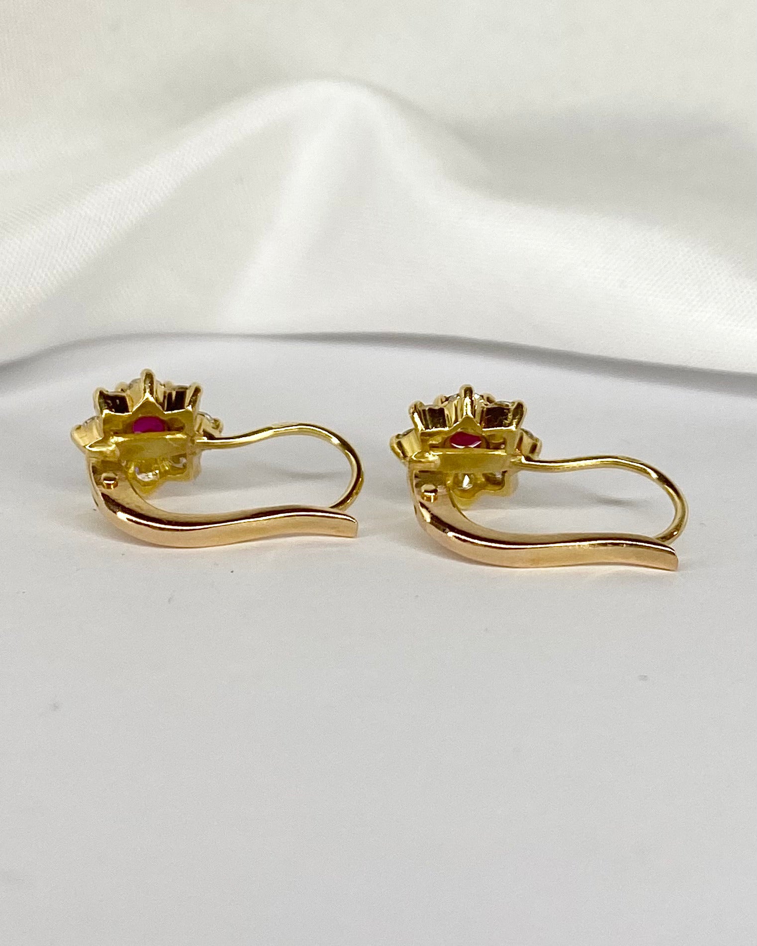 Boucles D&