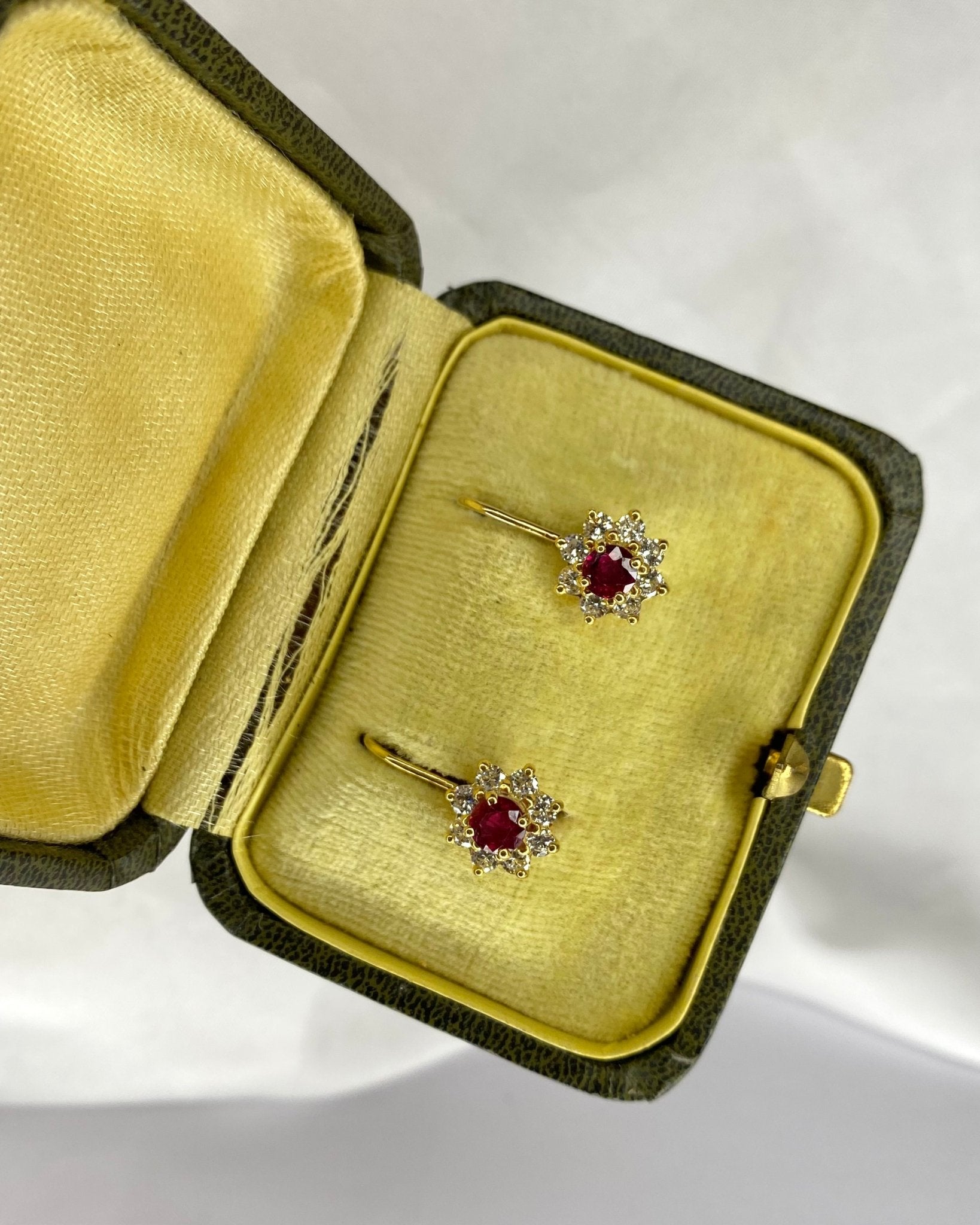 Boucles D&