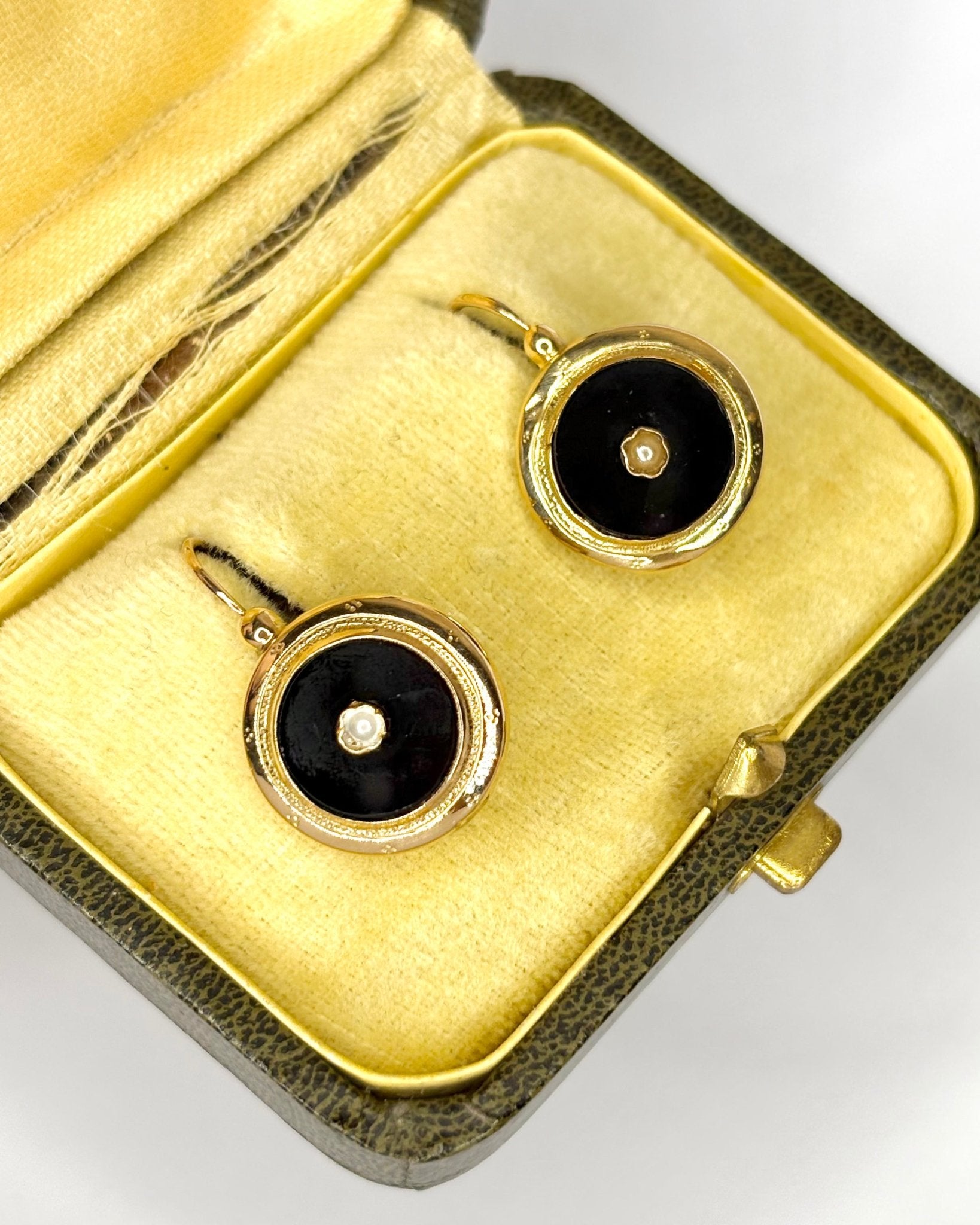 Boucles D&
