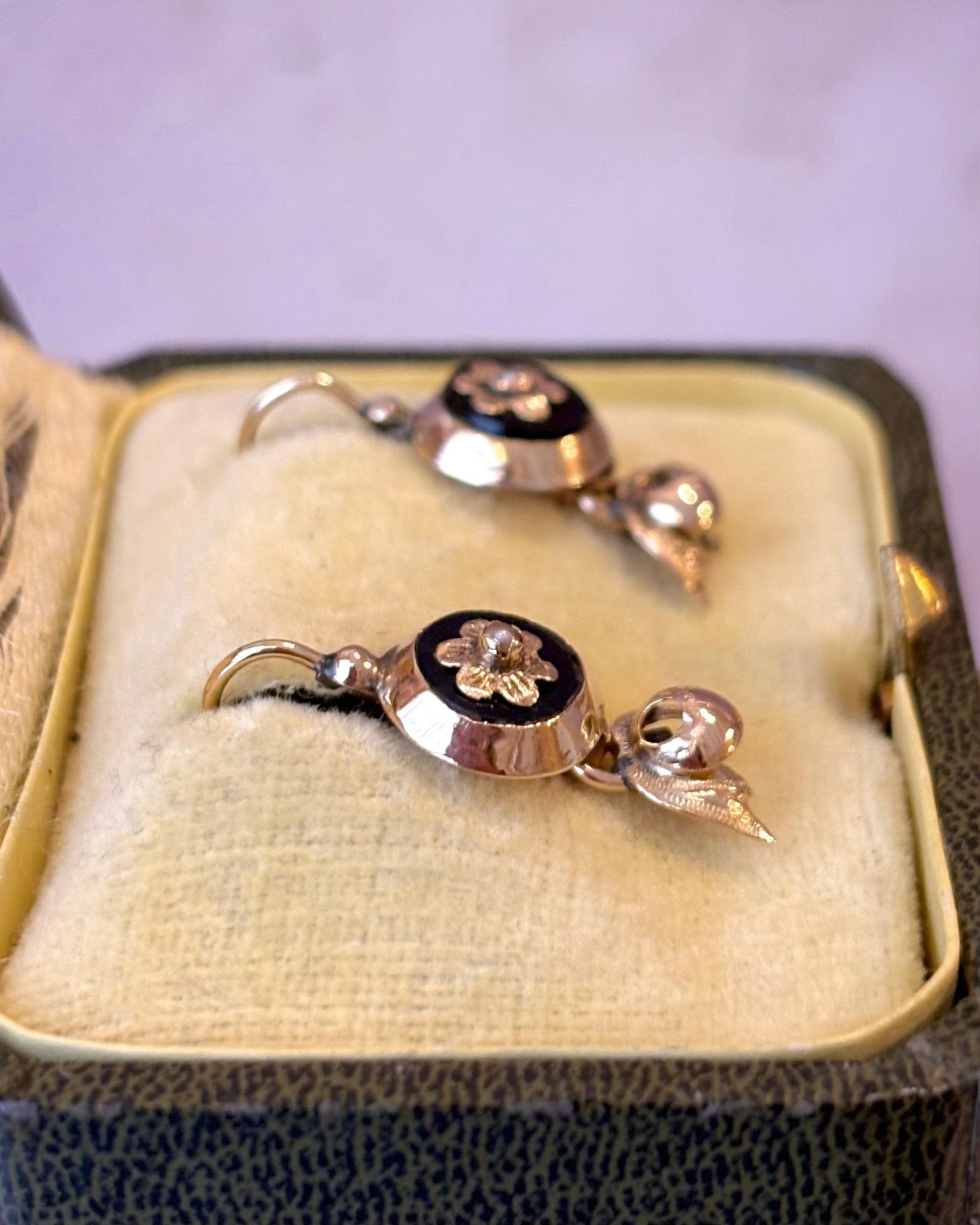 Boucles D&