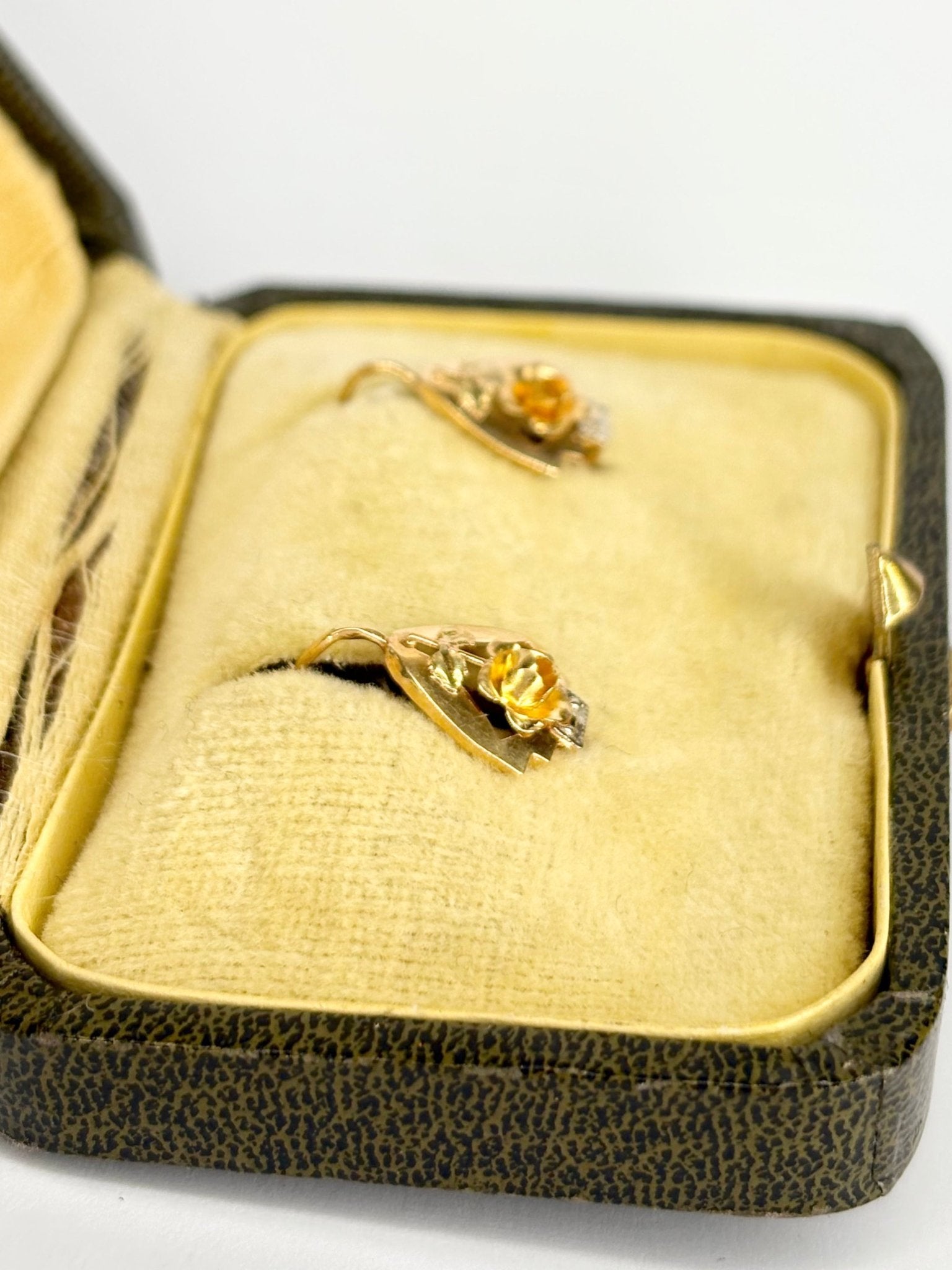 Boucles D&