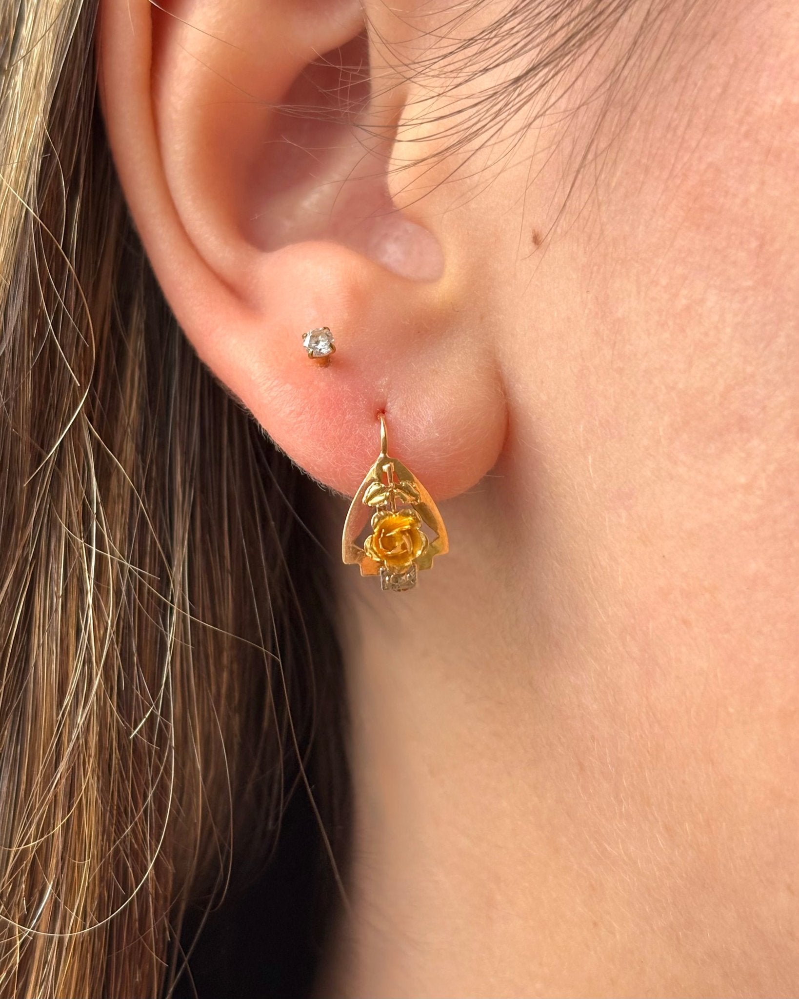 Boucles D&
