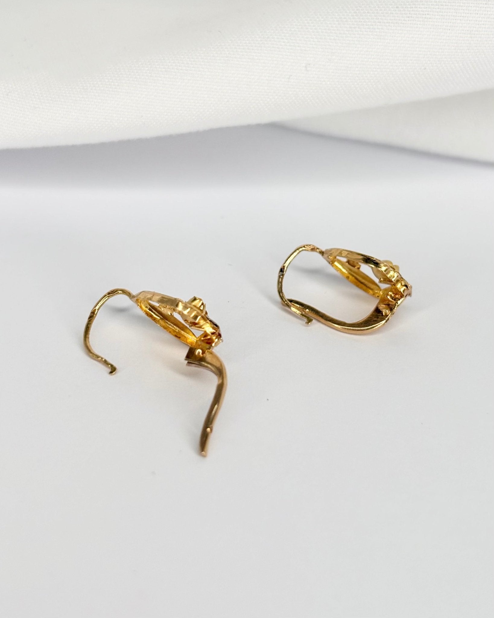 Boucles D&
