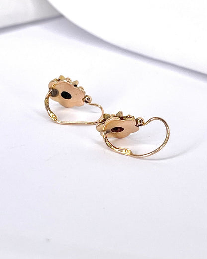 Boucles D&