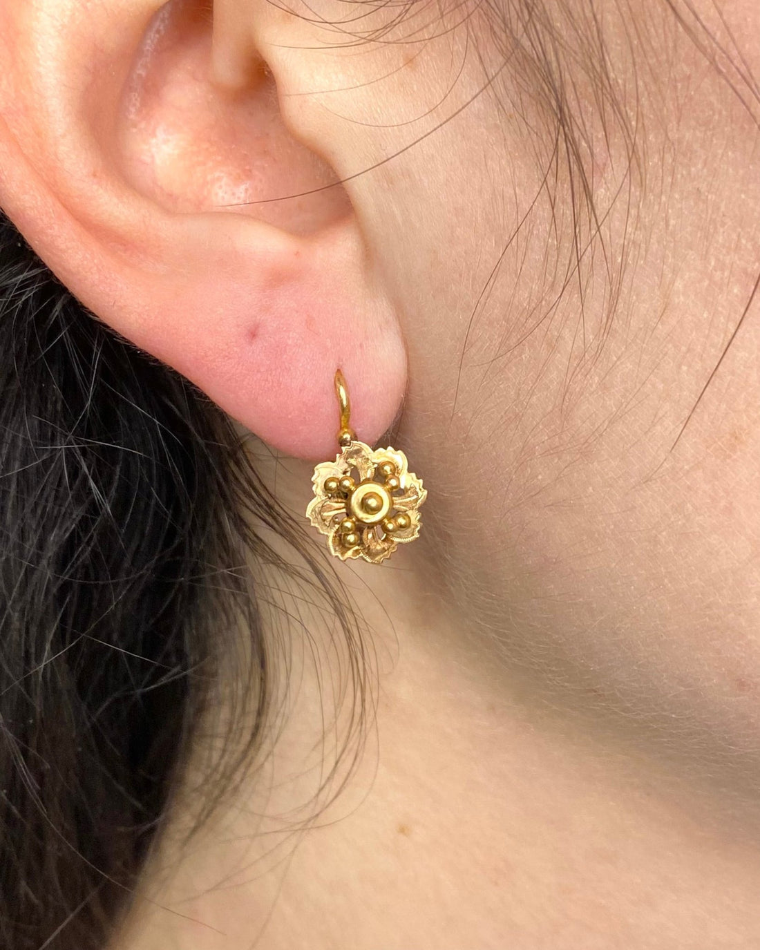 Boucles D&