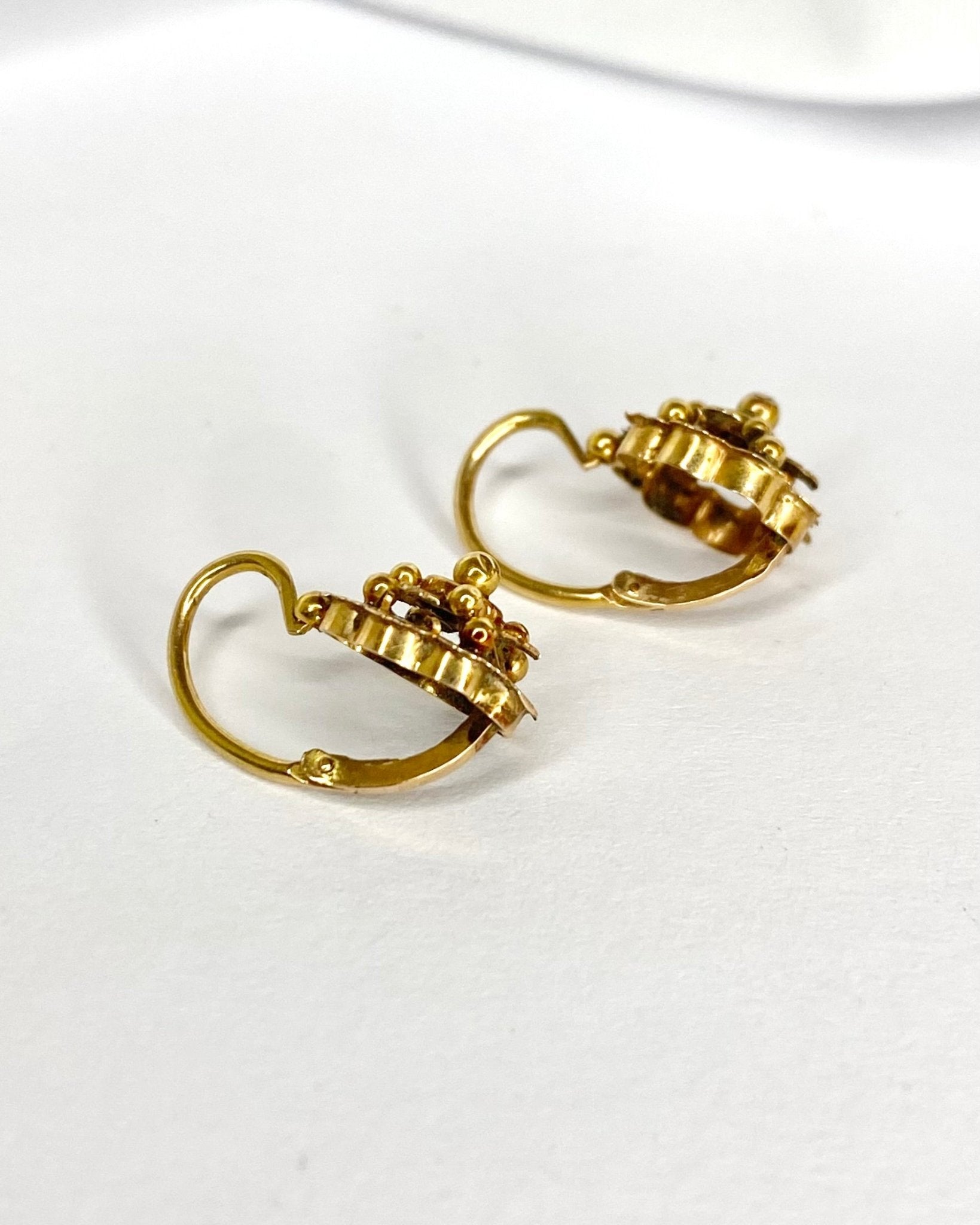 Boucles D&