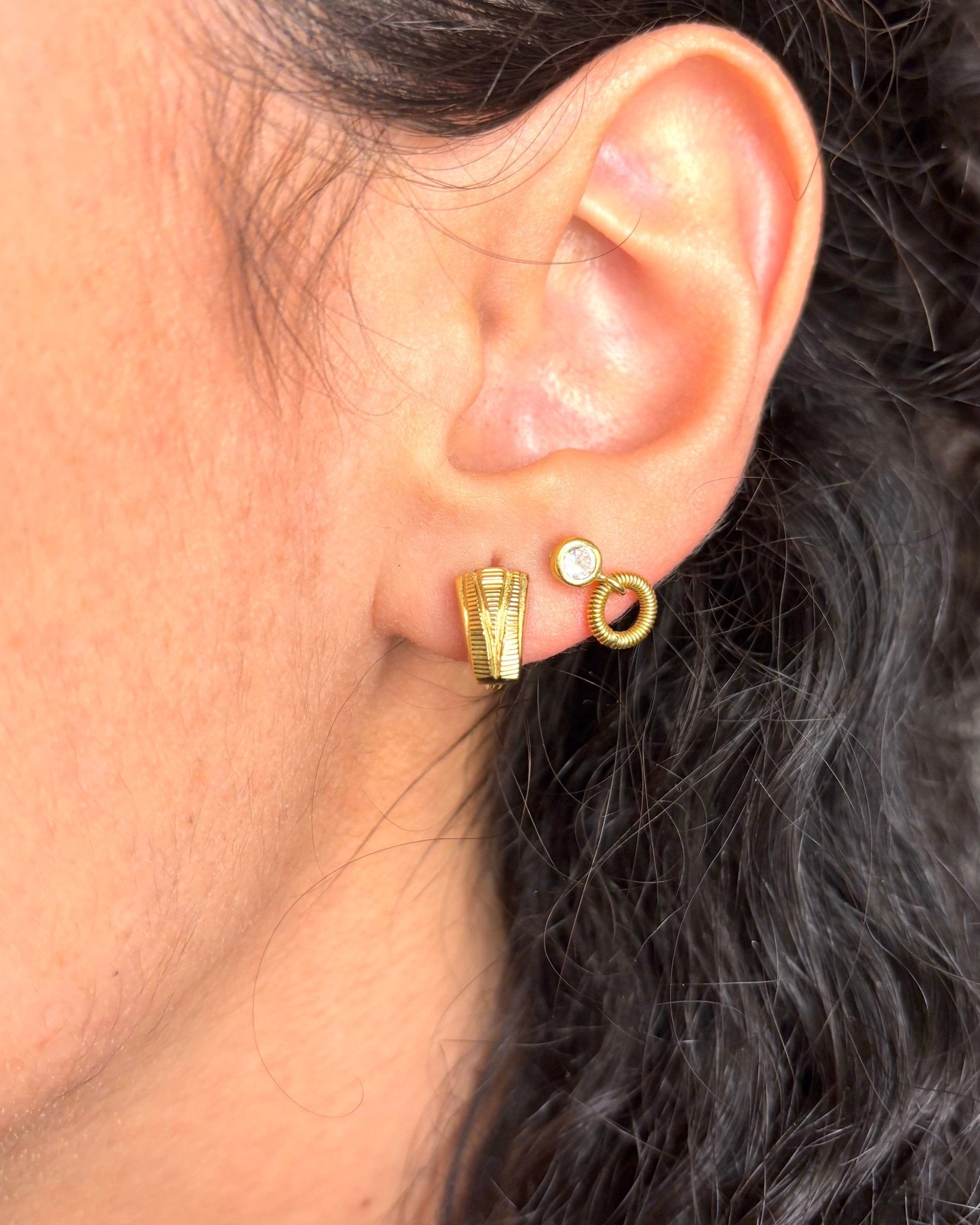 Boucles D&