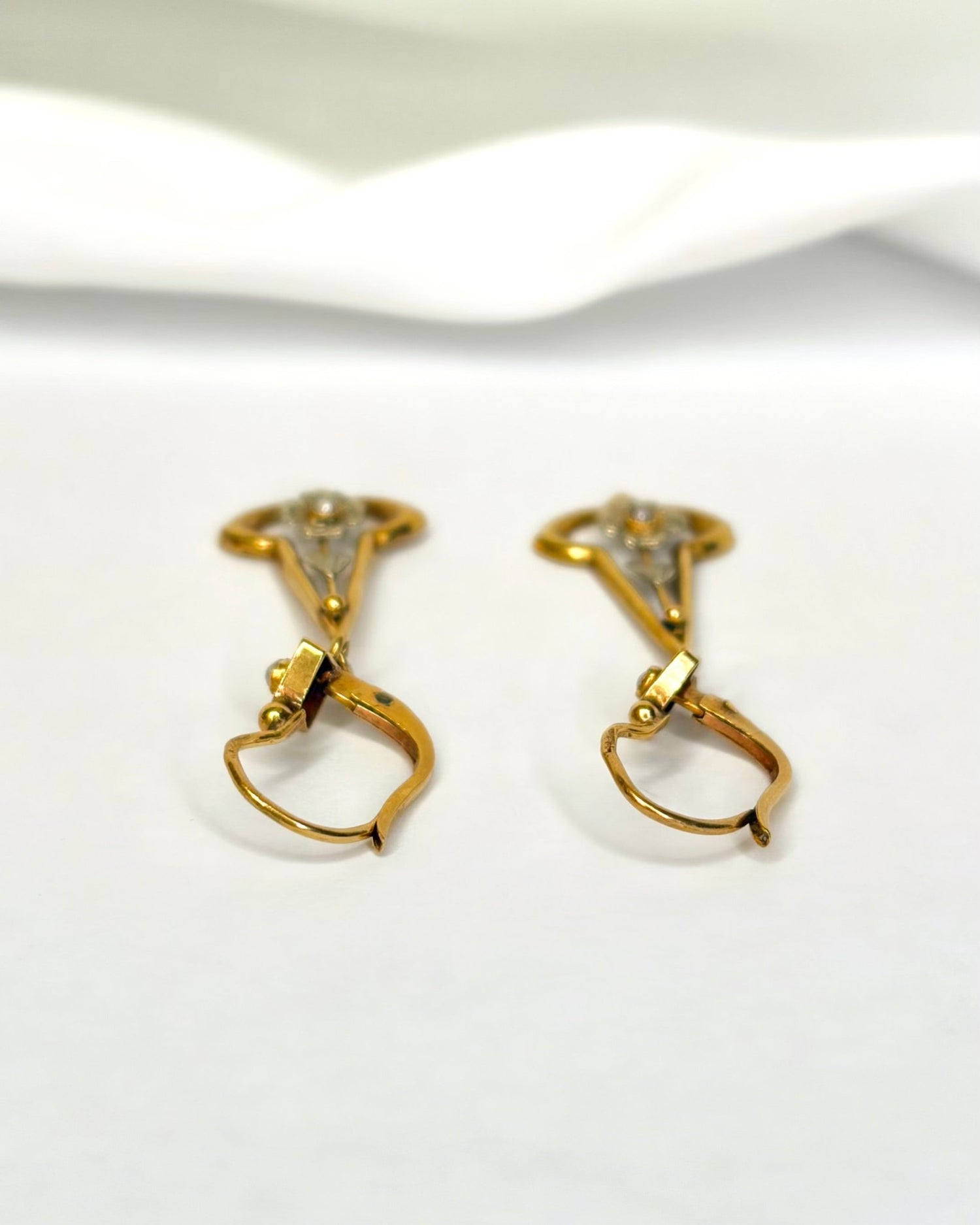 Boucles D&