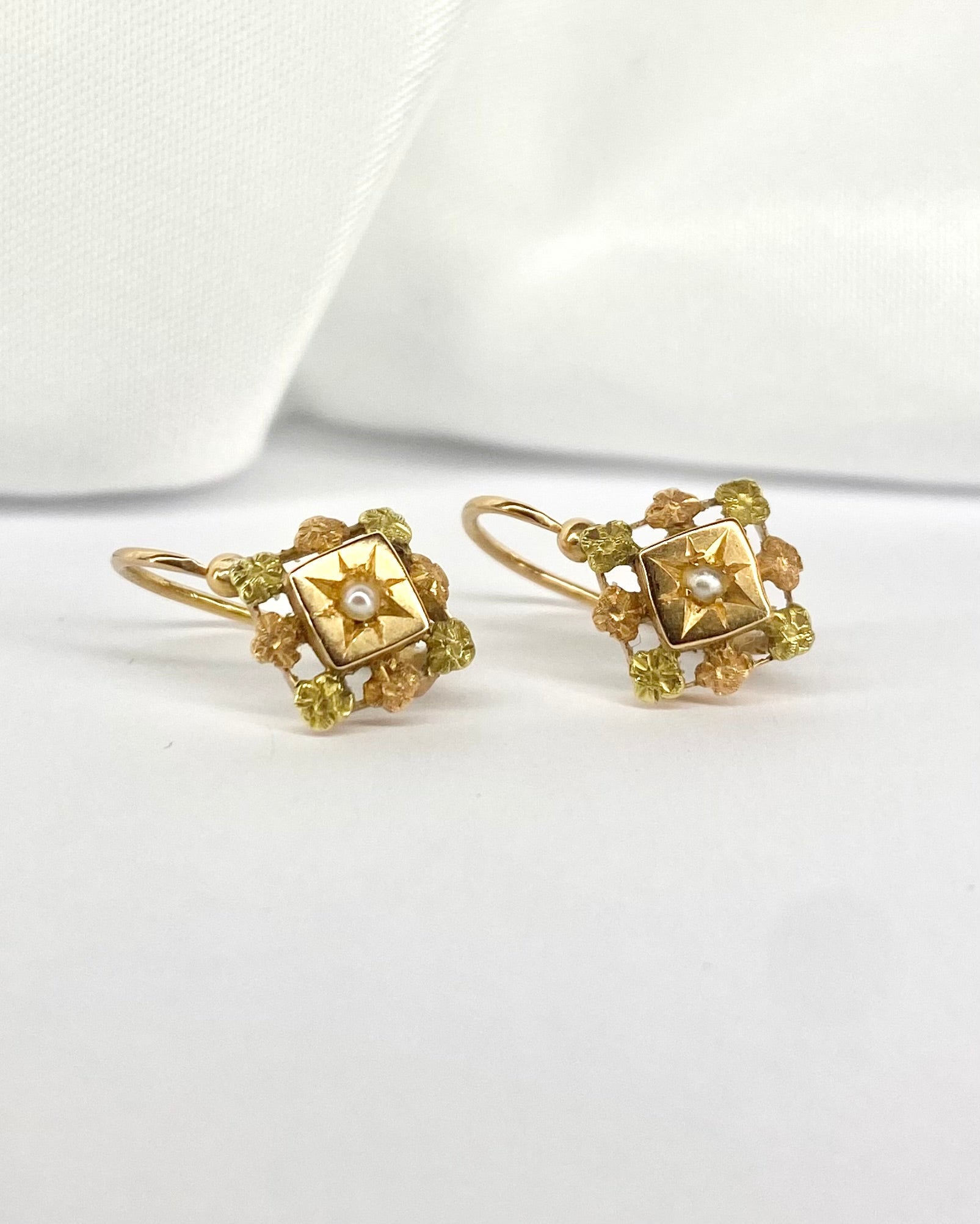 Boucles D&