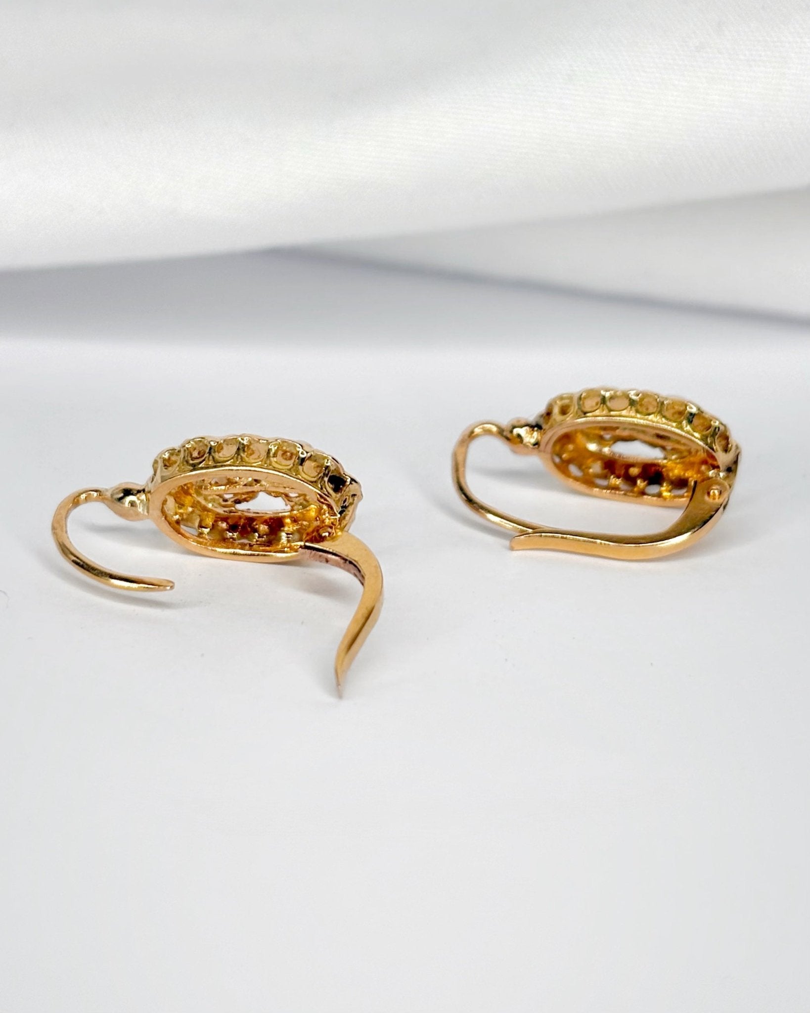 Boucles D&