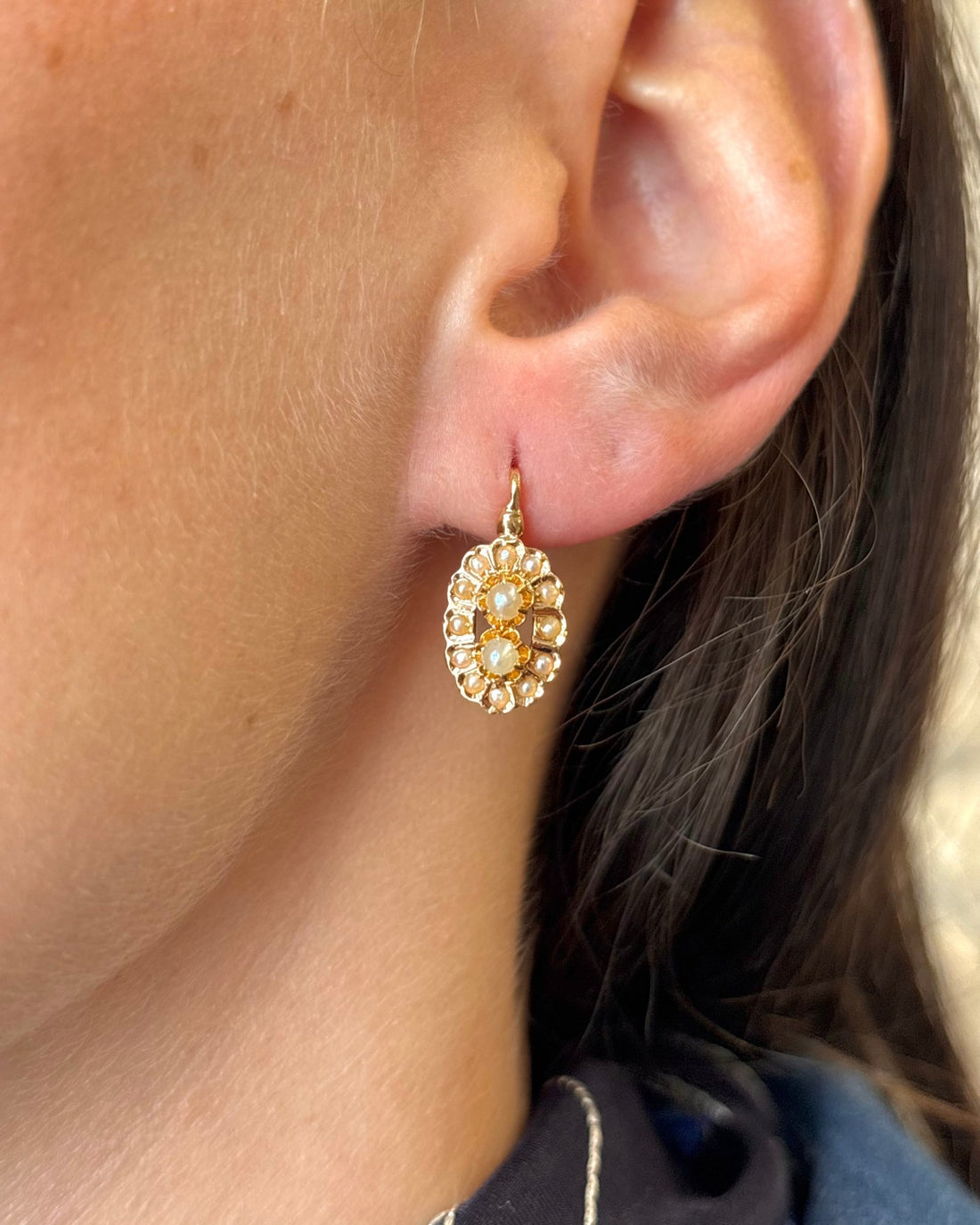 Boucles D&