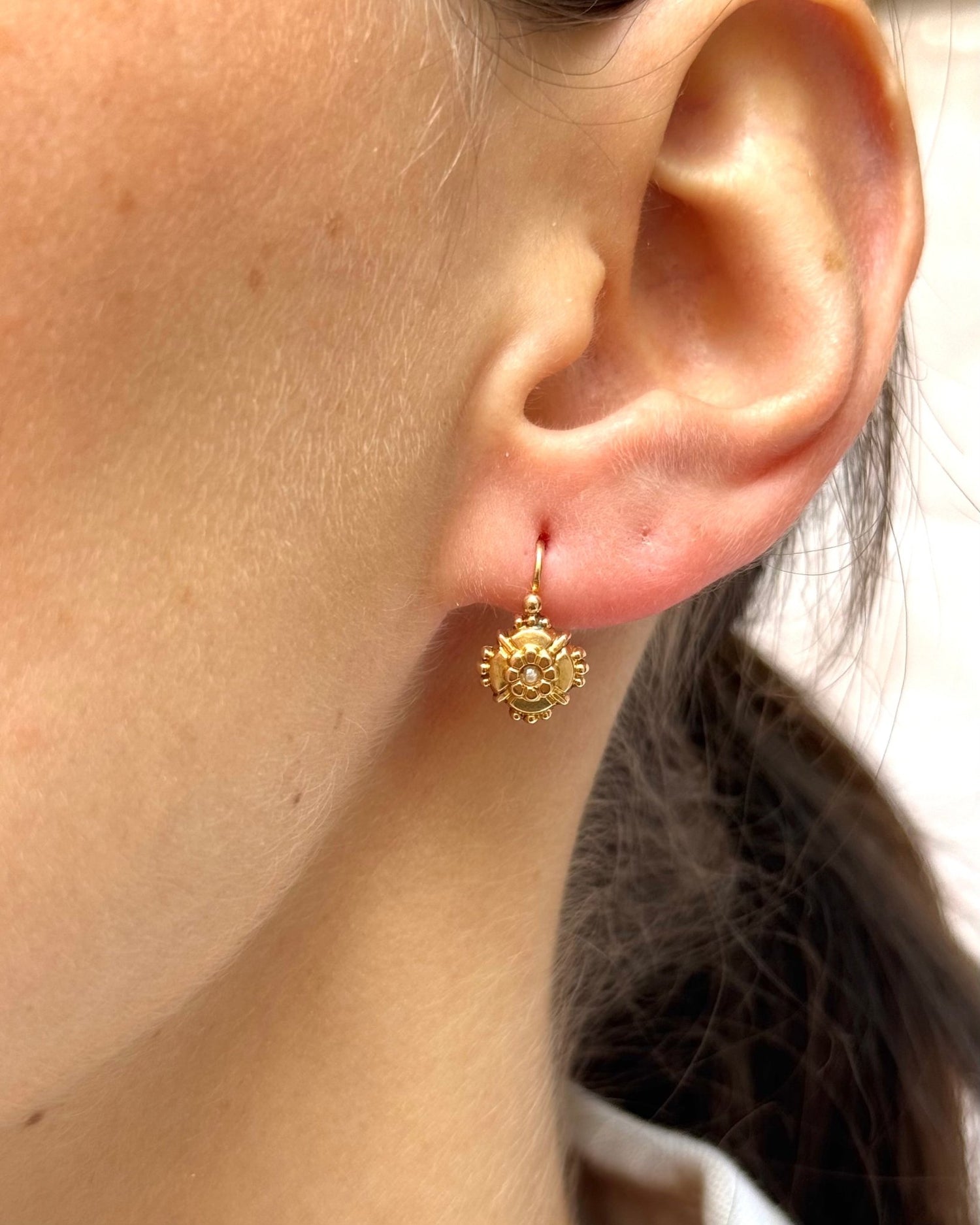 Boucles D&
