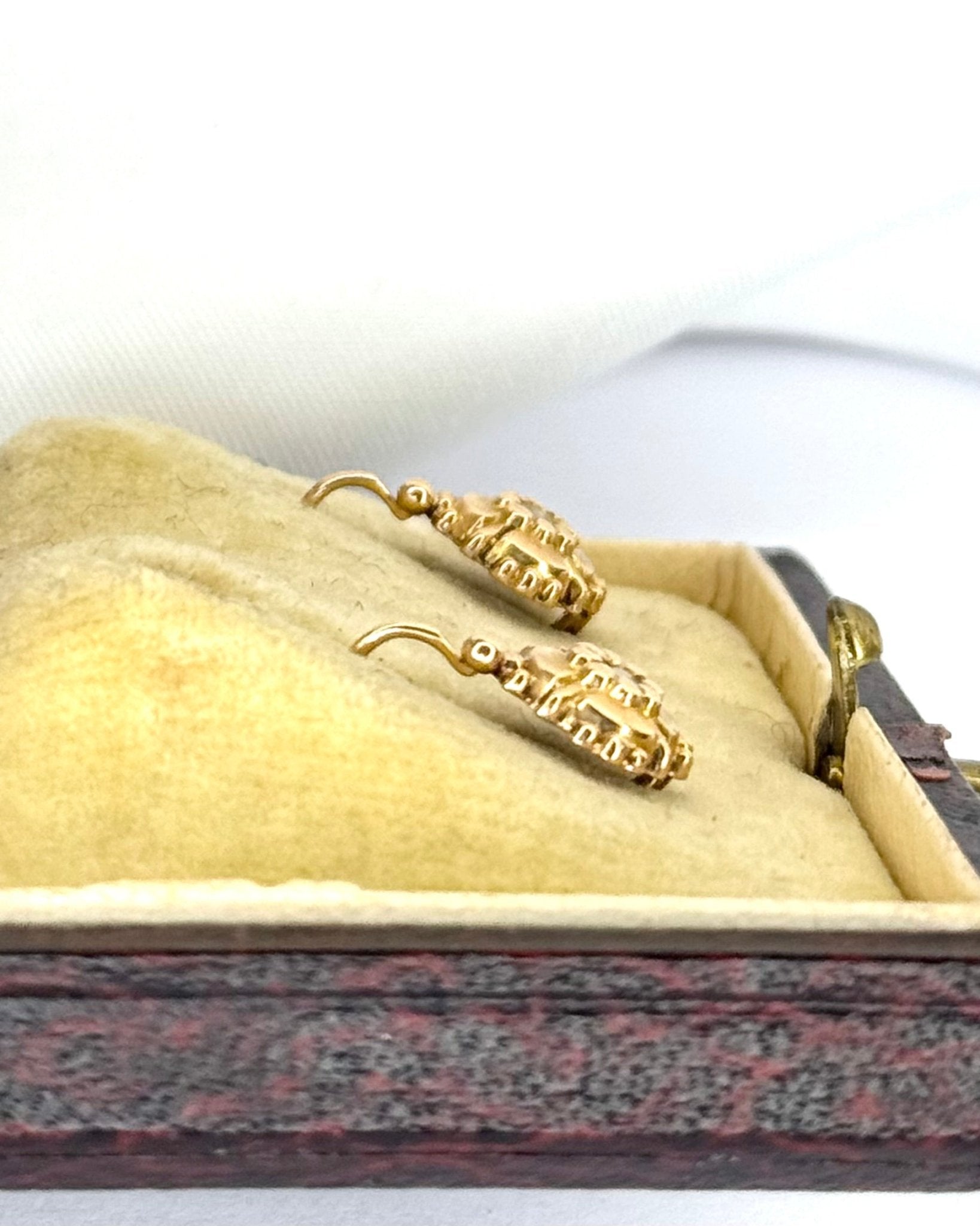 Boucles D&