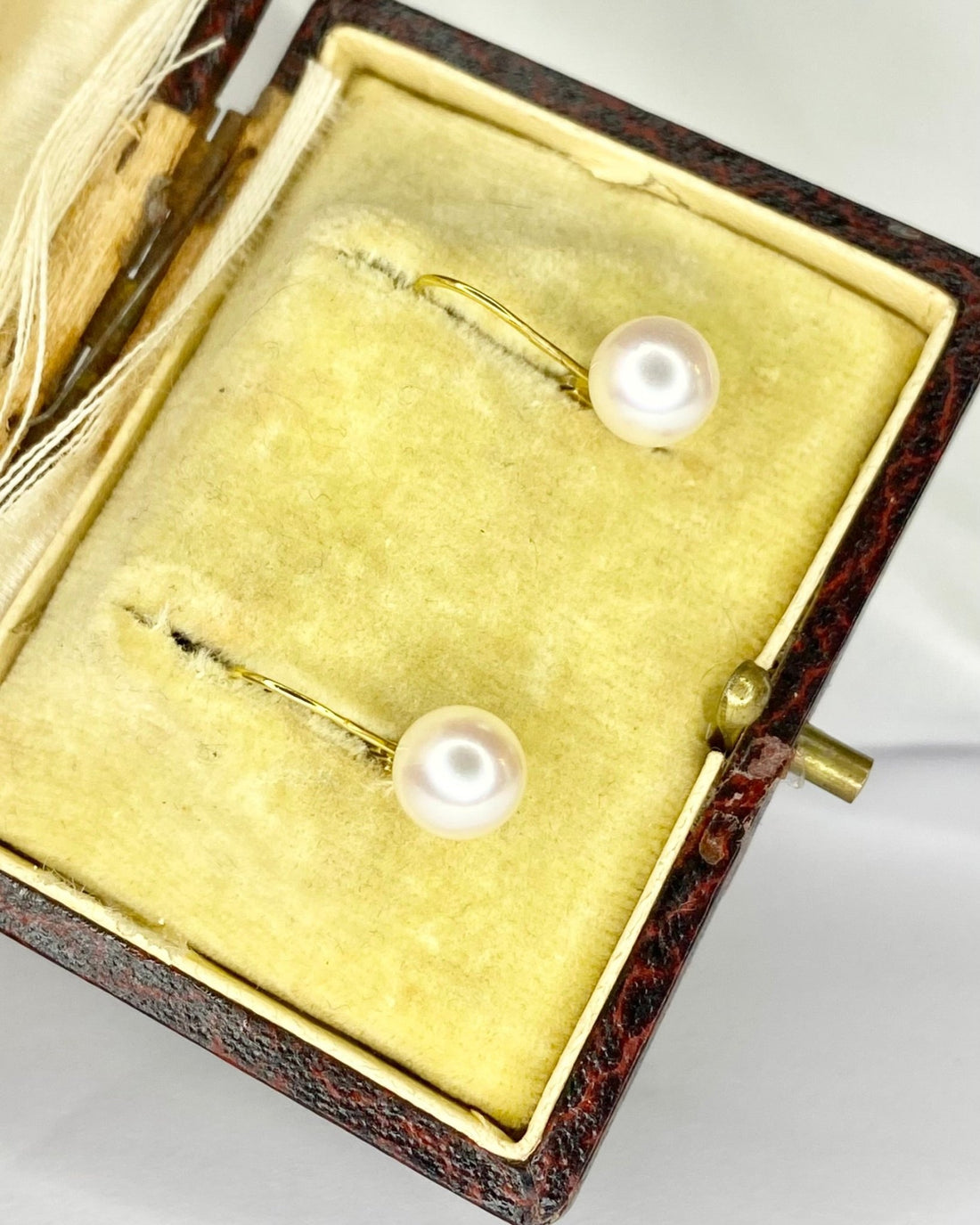 Boucles D&
