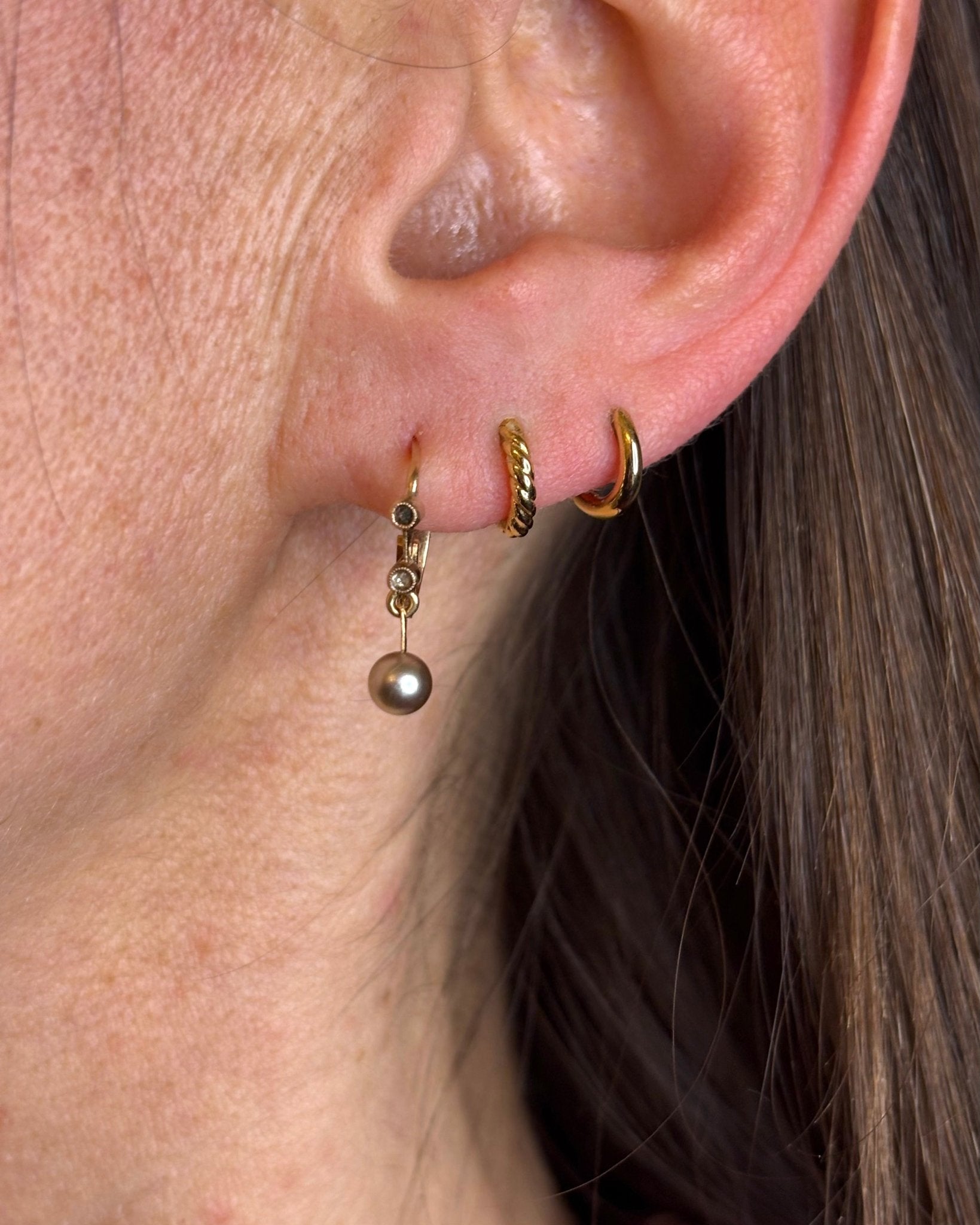 Boucles D&