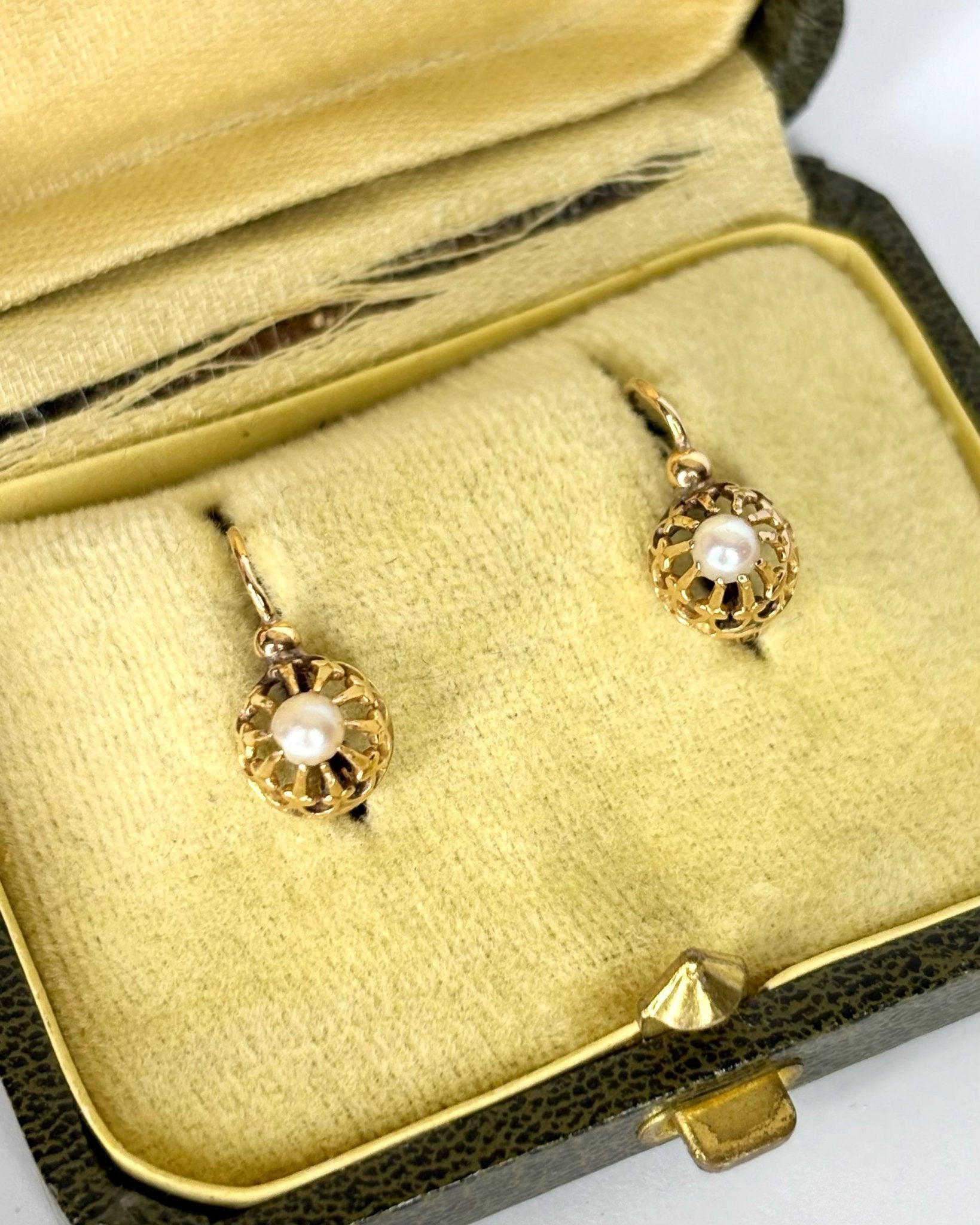 Boucles D&