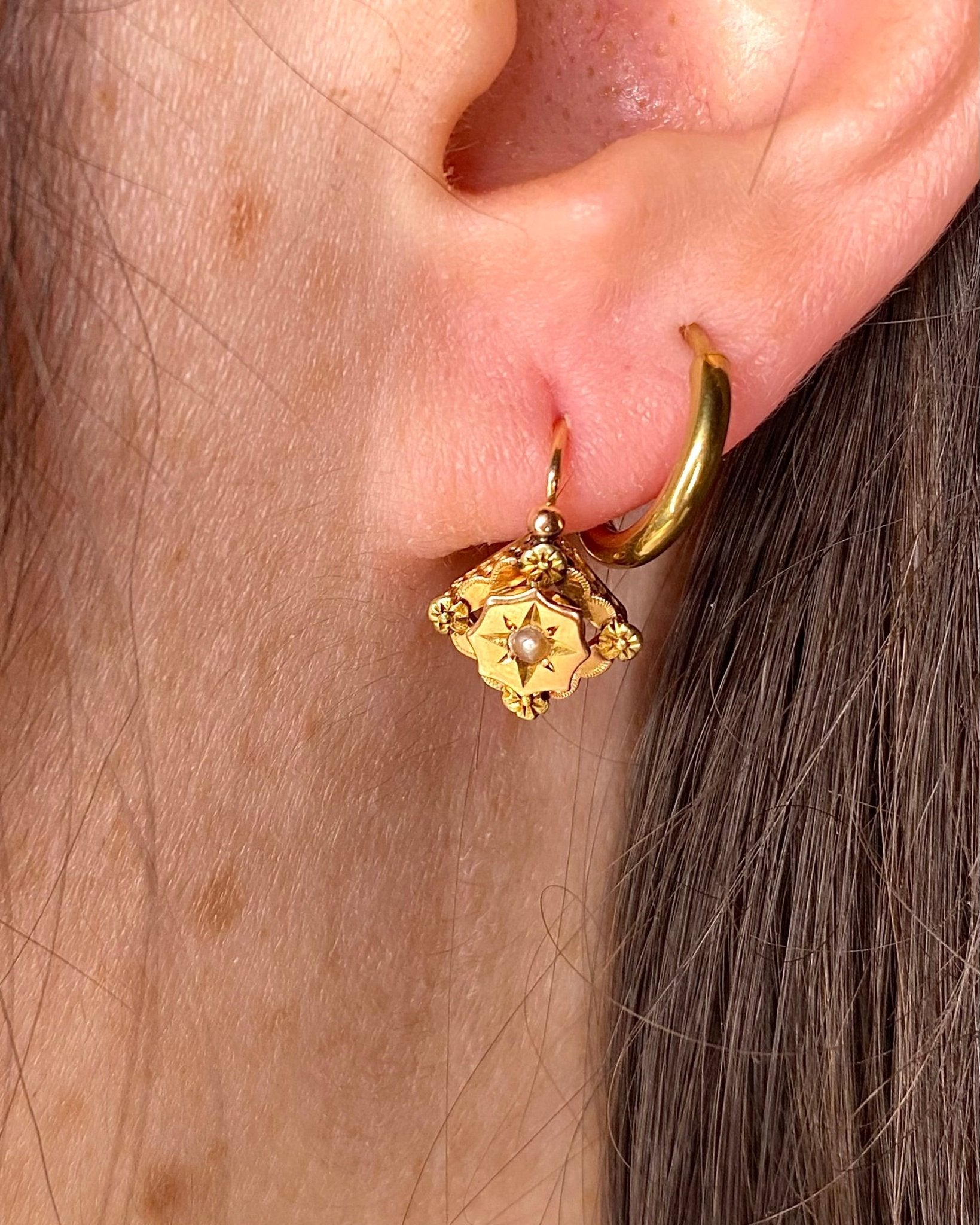 Boucles D&