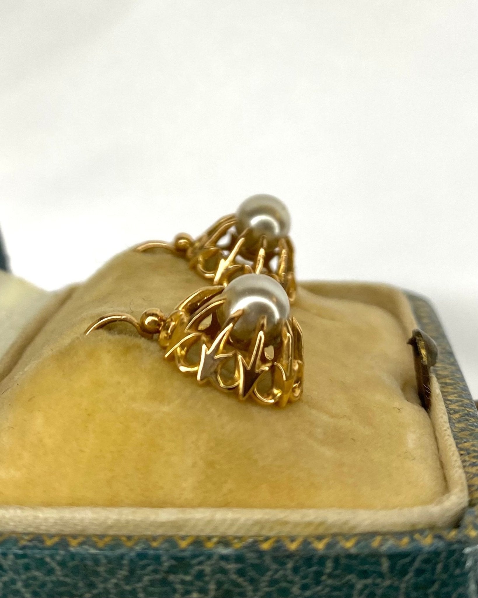 Boucles D&